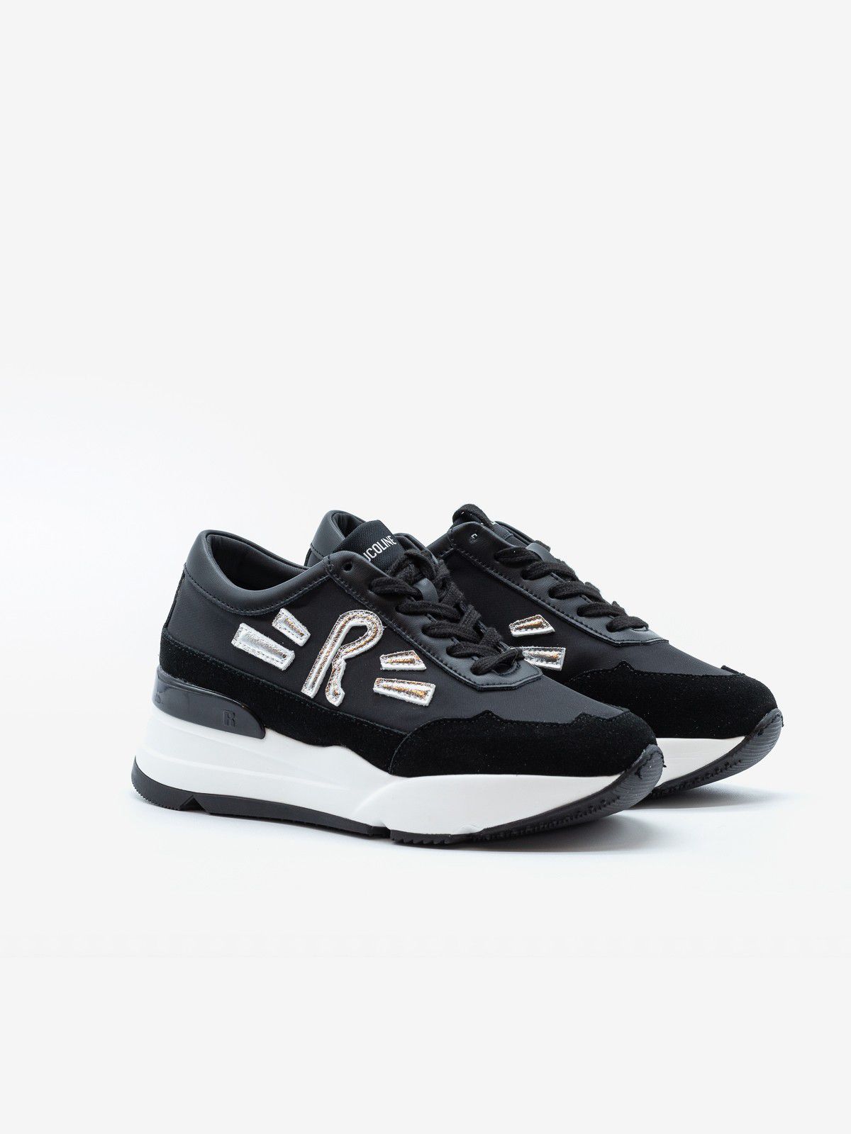 RUCOLINE - Sneakers Uomo ART. R-EVOLVE