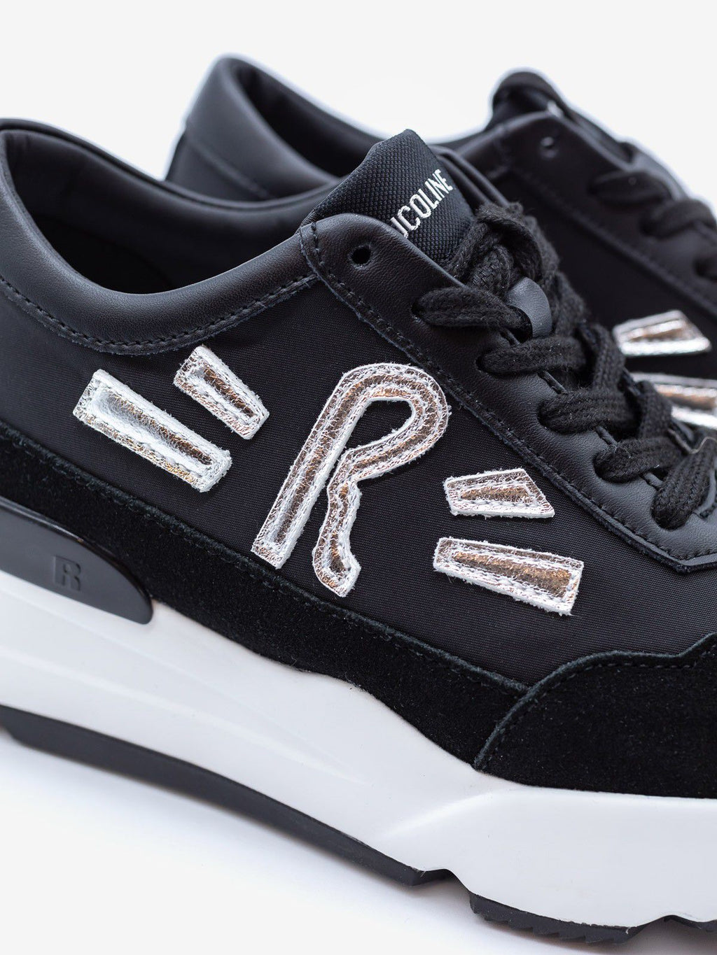 RUCOLINE - Sneakers Uomo ART. R-EVOLVE