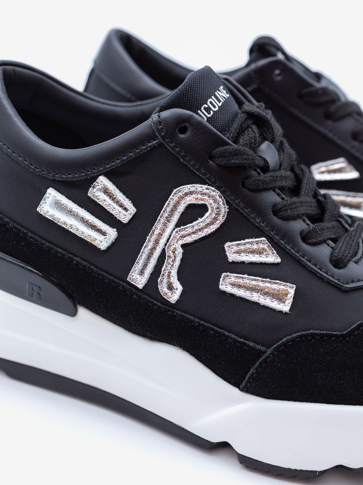 RUCOLINE - Sneakers Uomo ART. R-EVOLVE