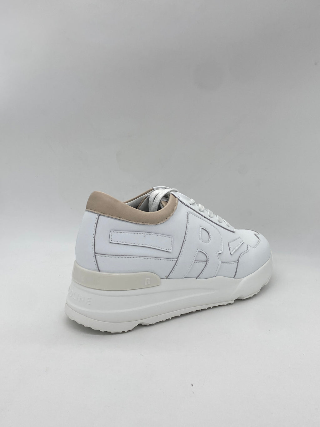 RUCOLINE - Sneakers Uomo ART. R-EVOLVE