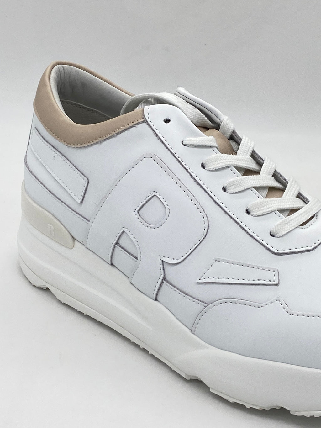 RUCOLINE - Sneakers Uomo ART. R-EVOLVE