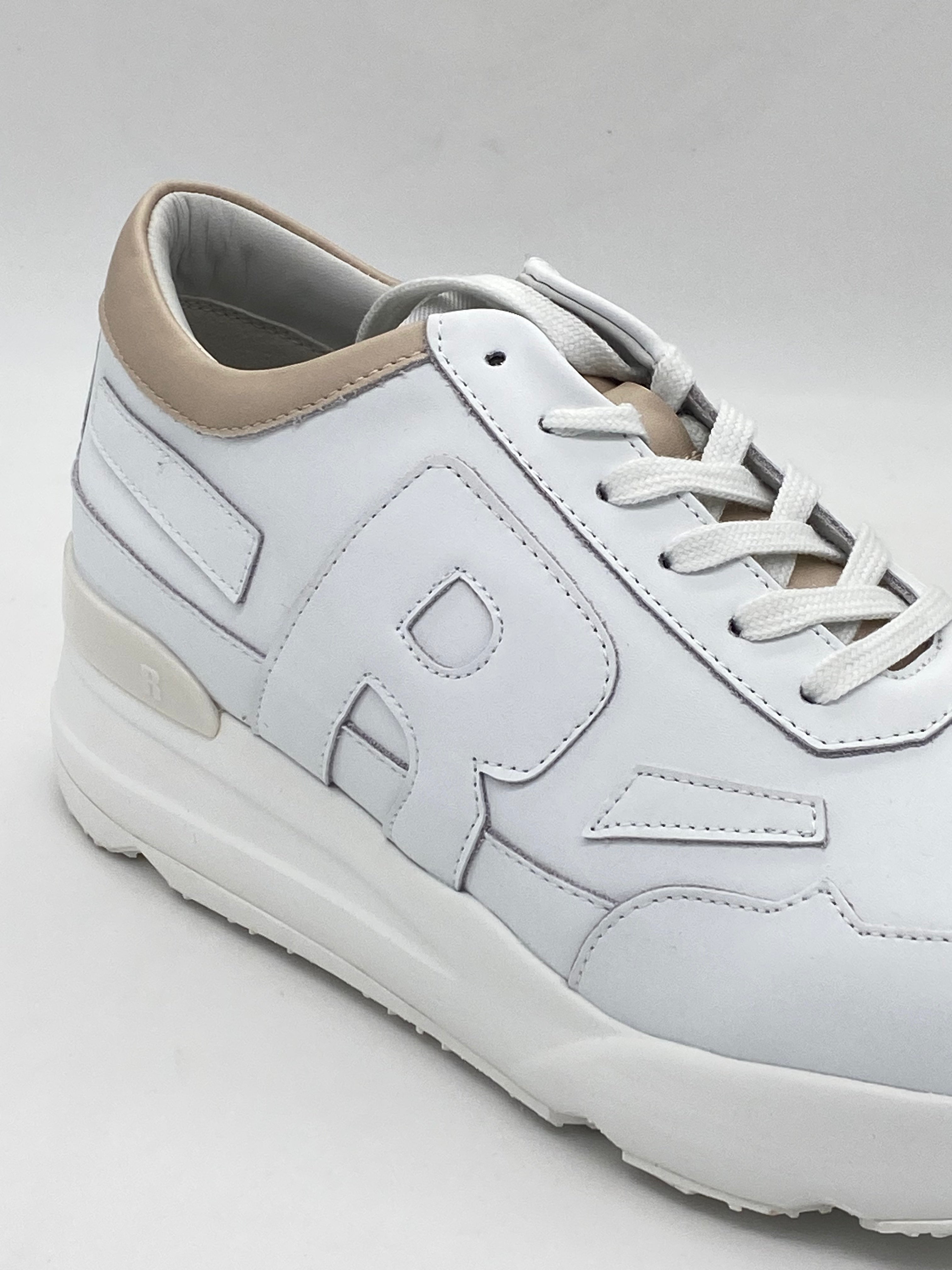 RUCOLINE - Sneakers Uomo ART. R-EVOLVE