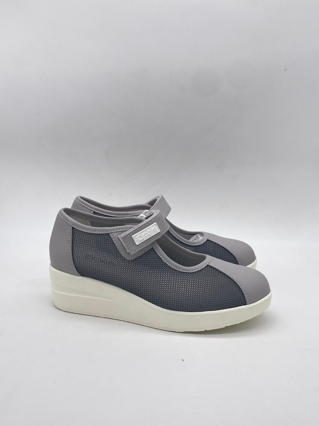 AGILE - ART. JACKIE 233 NETT GRIGIO