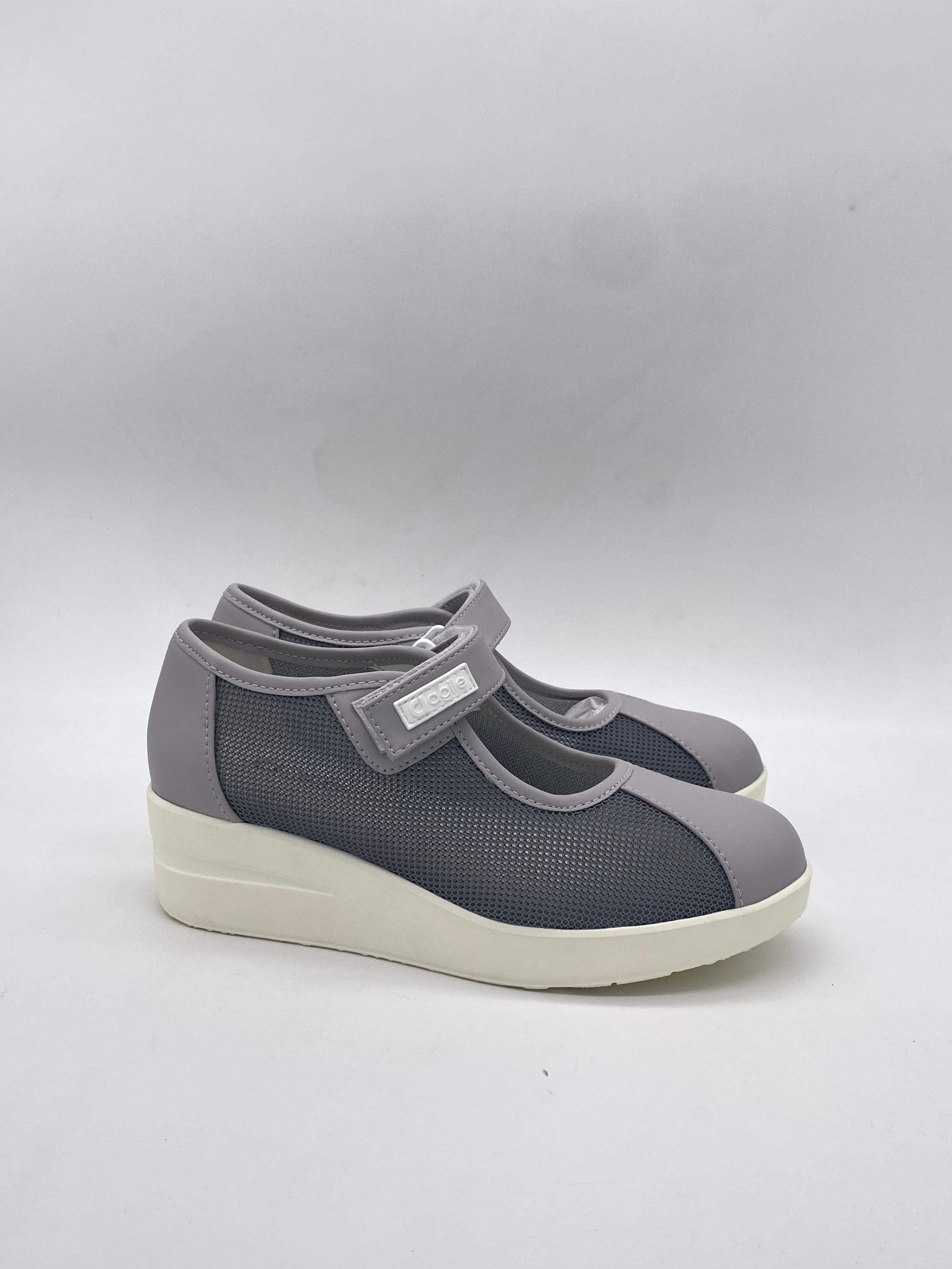 AGILE - ART. JACKIE 233 NETT GRIGIO