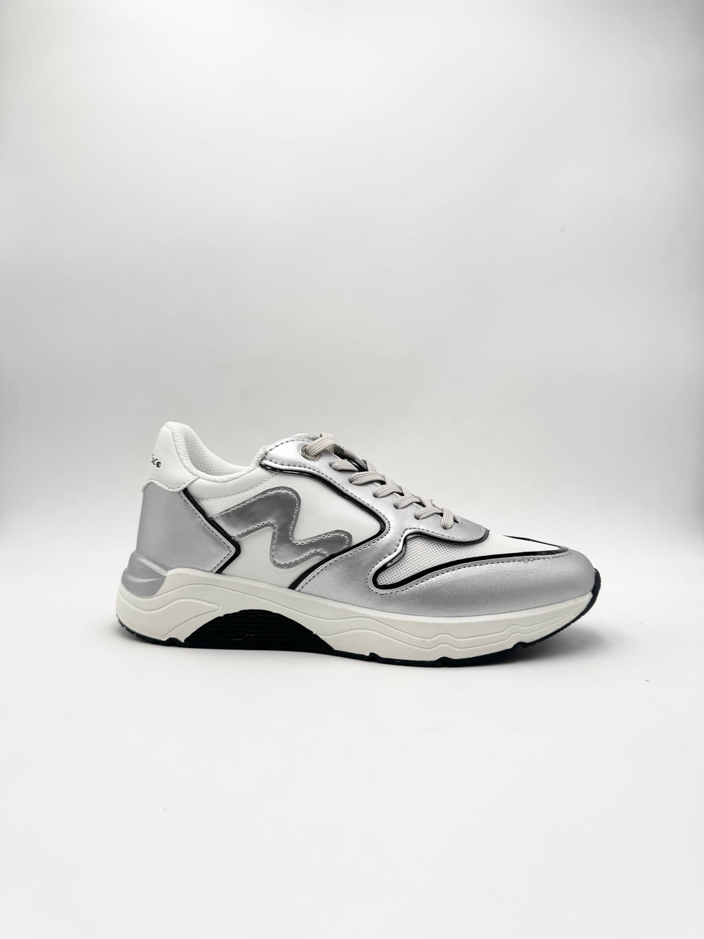 Manila Grace - Sneakers Running Bicolore - Donna