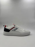 Napapiri Uomo - Sneakers Verde/Bianca