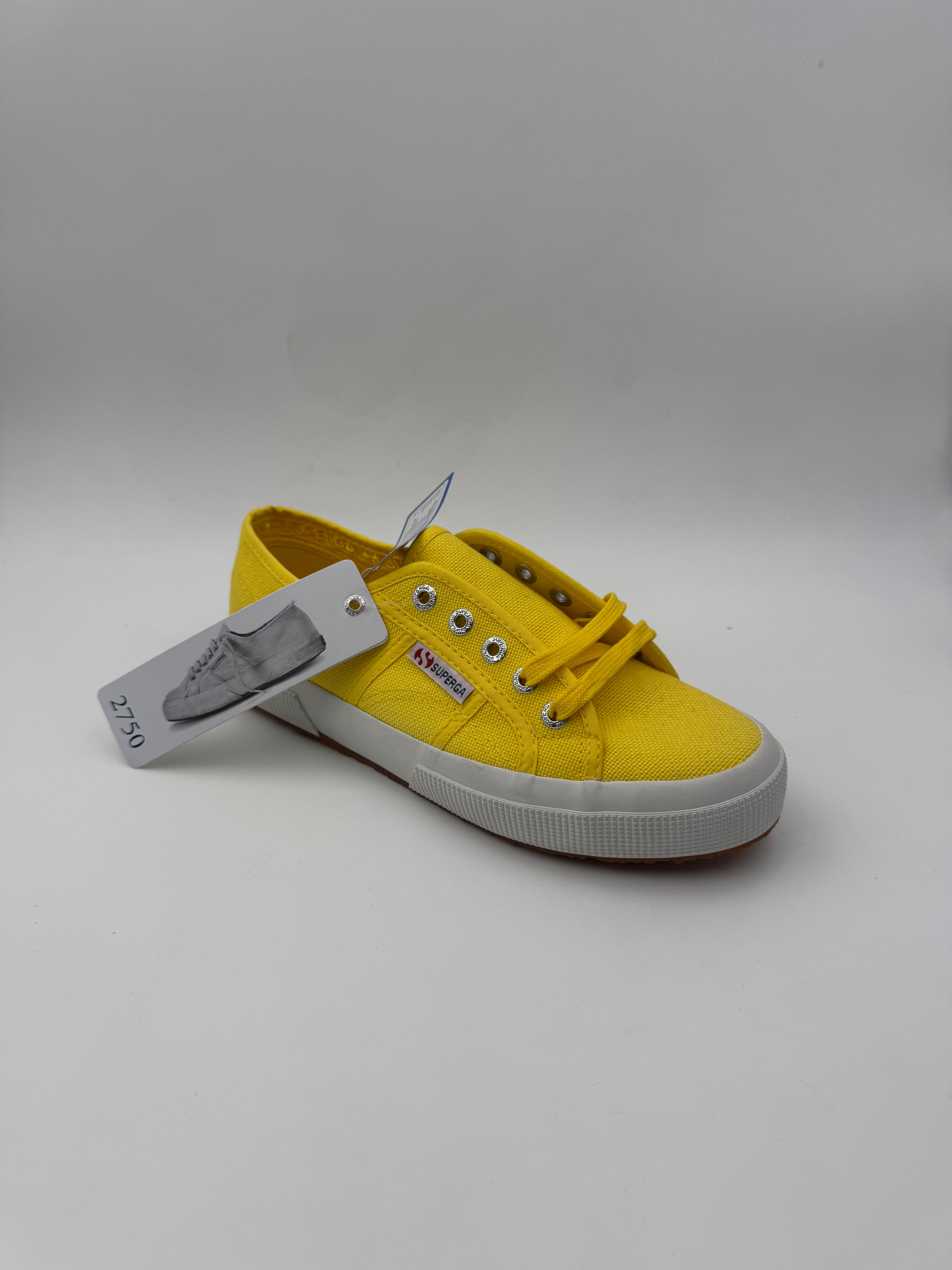 SUPERGA - Sneakers Donna Classic