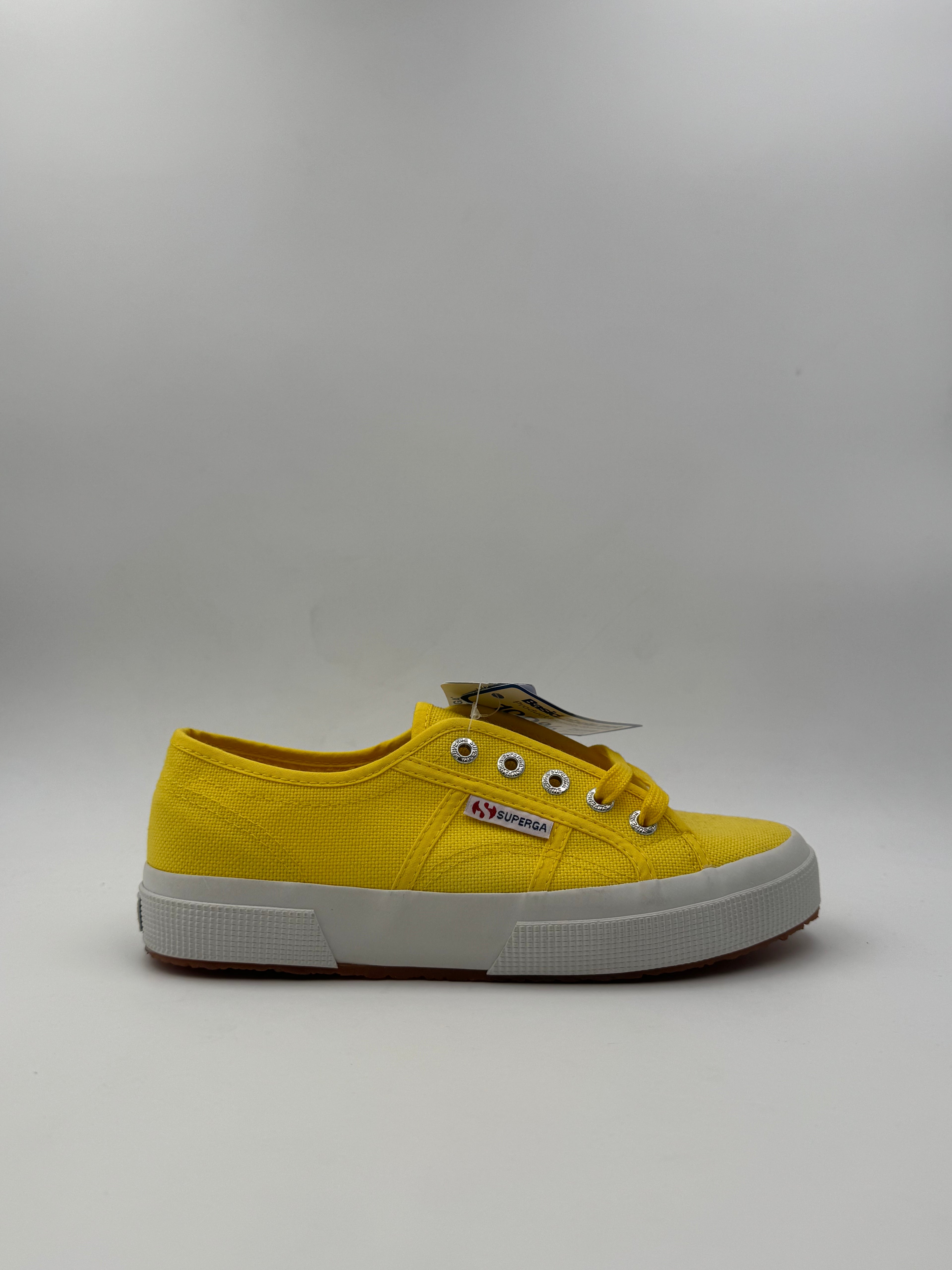 SUPERGA - Sneakers Donna Classic