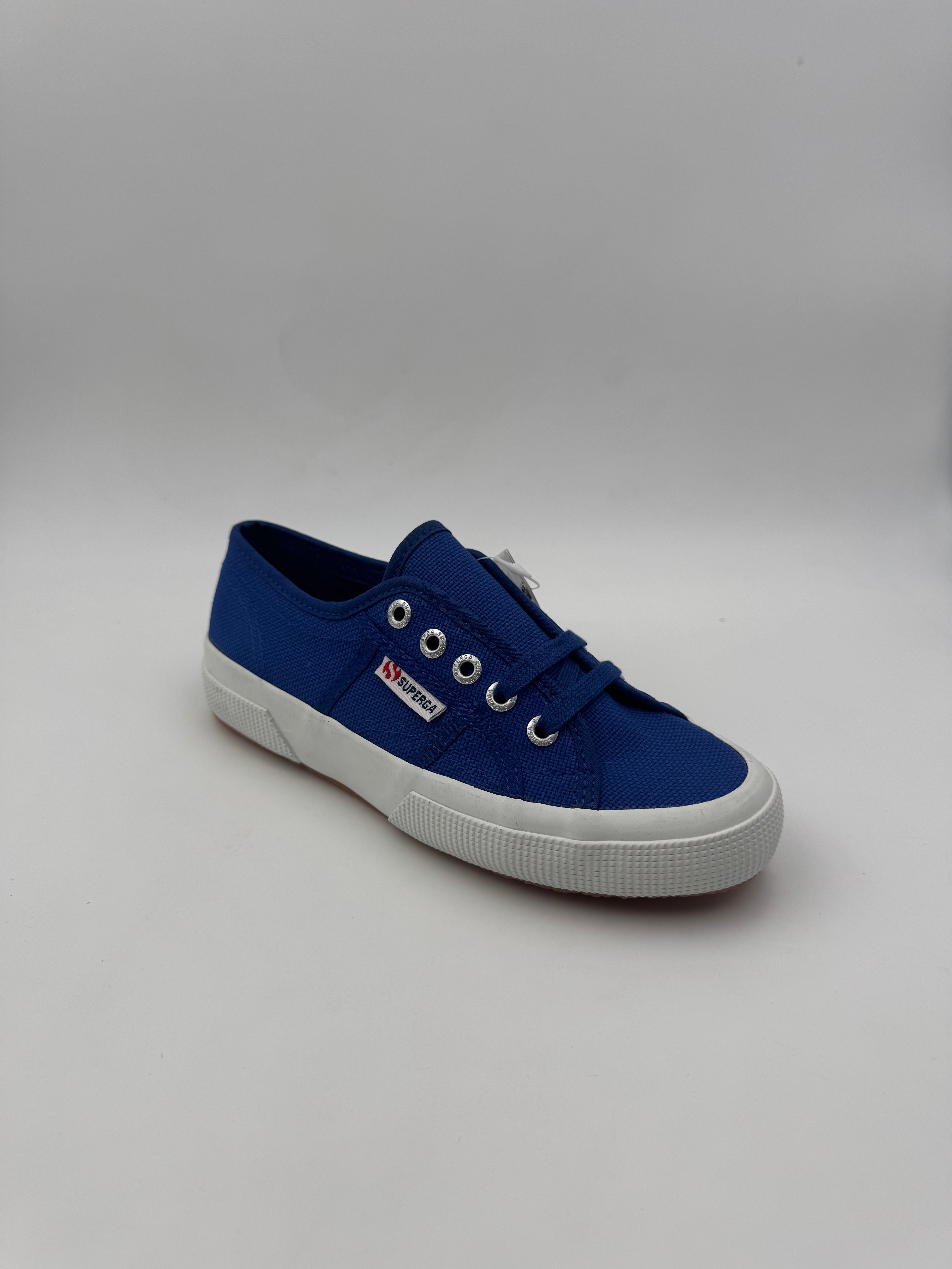 SUPERGA - Sneakers Donna Classic