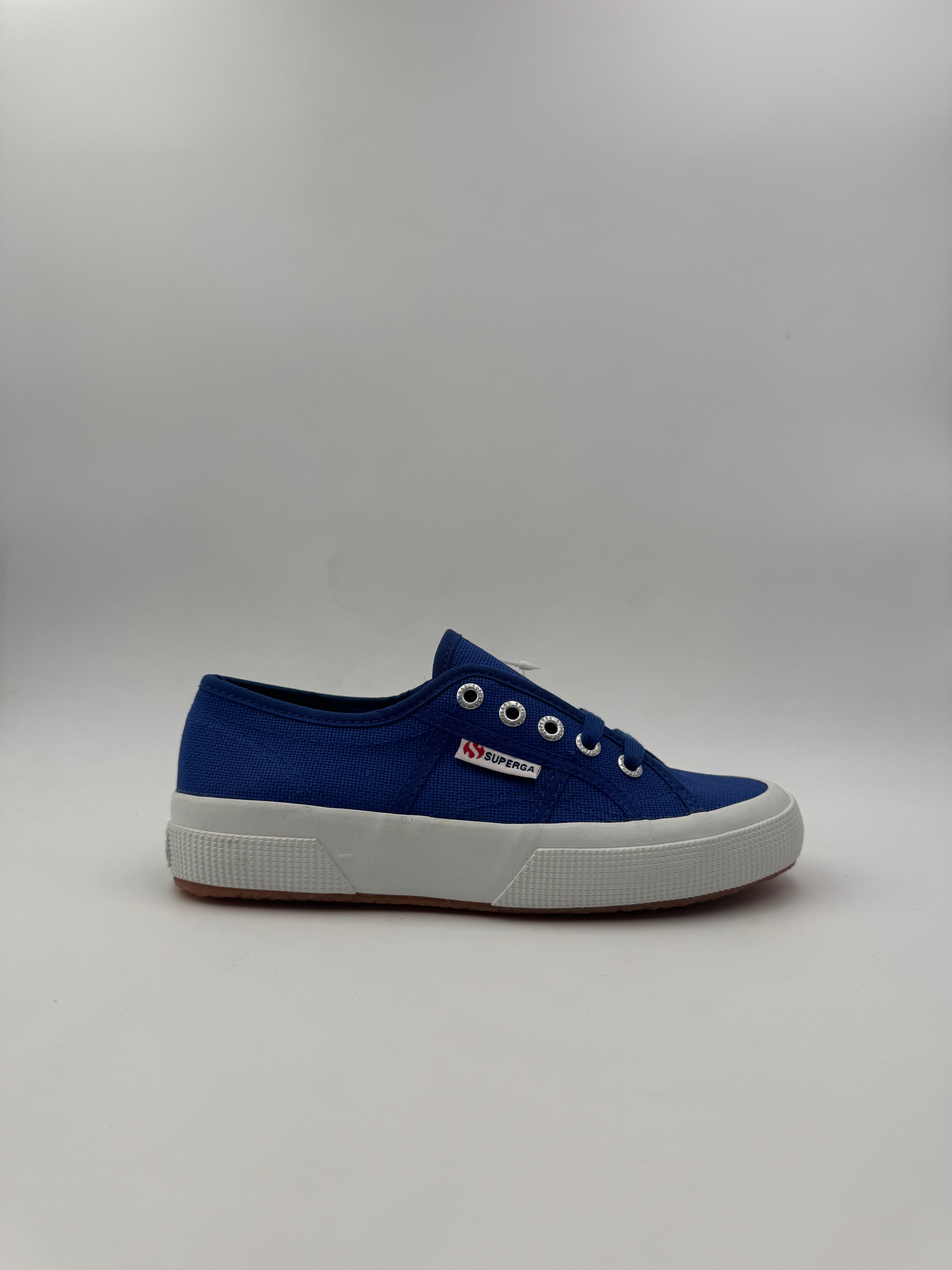 SUPERGA - Sneakers Donna Classic