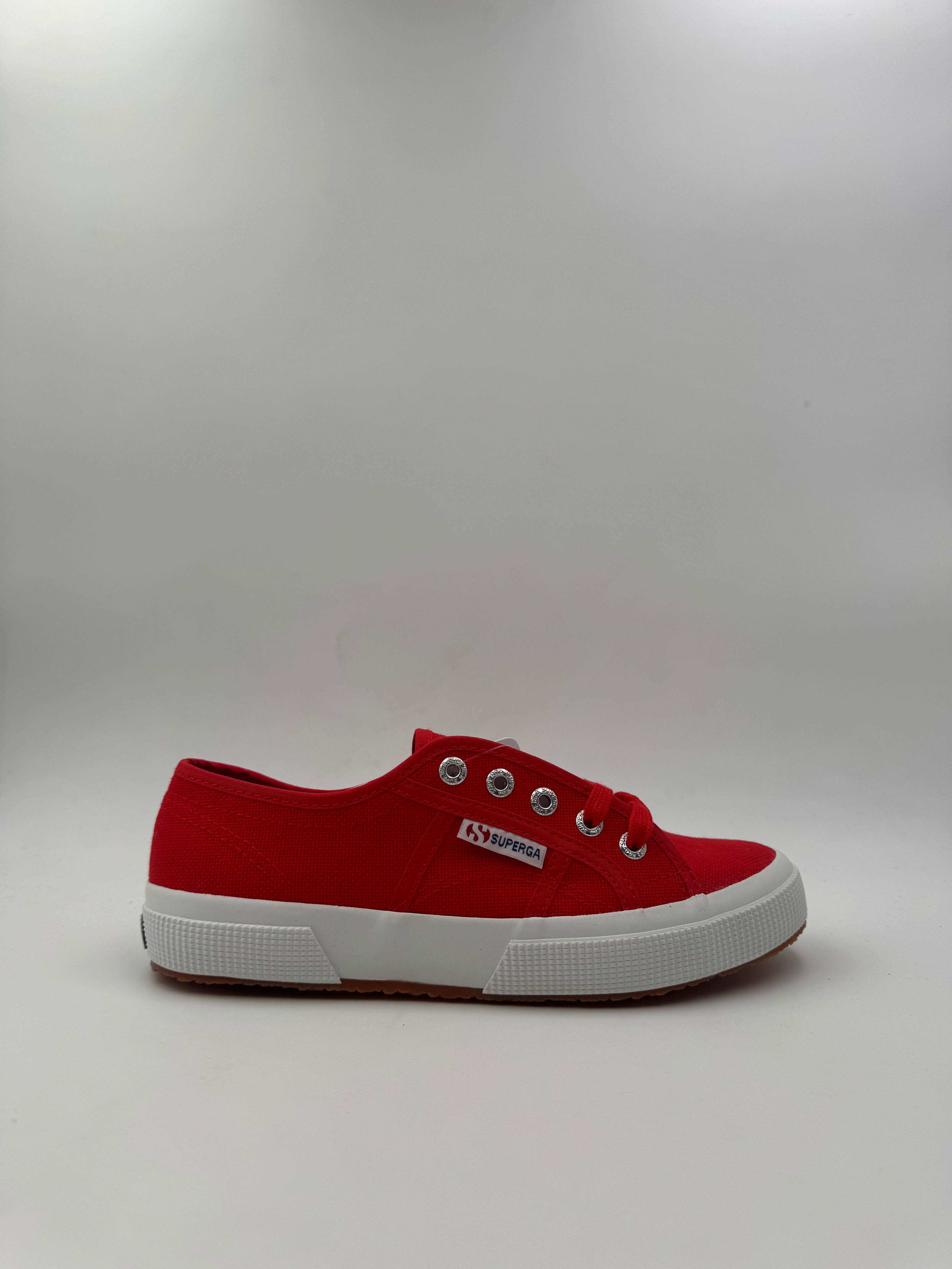 SUPERGA - Sneakers Donna Classic