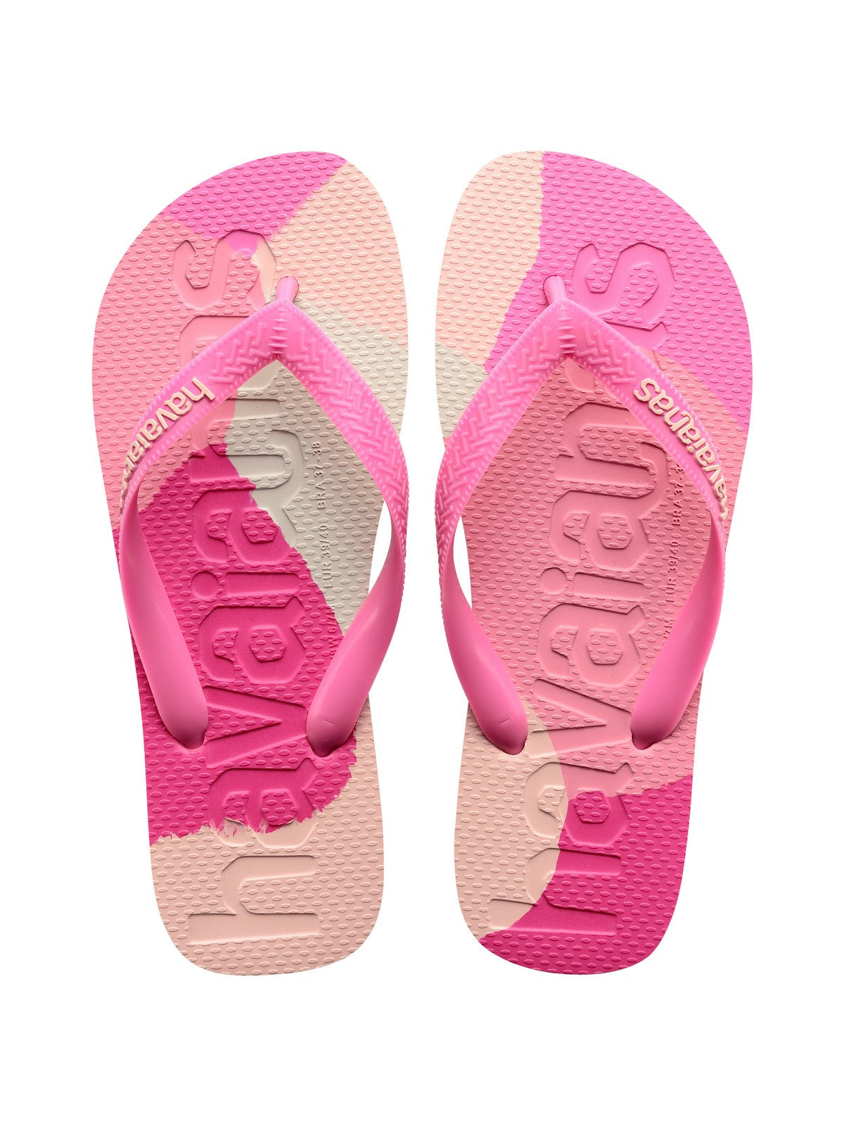 Havaianas - Top Logomania II Colors
