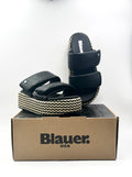 Blauer - Ciabatte Donna
