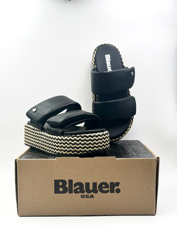 Blauer - Ciabatte Donna