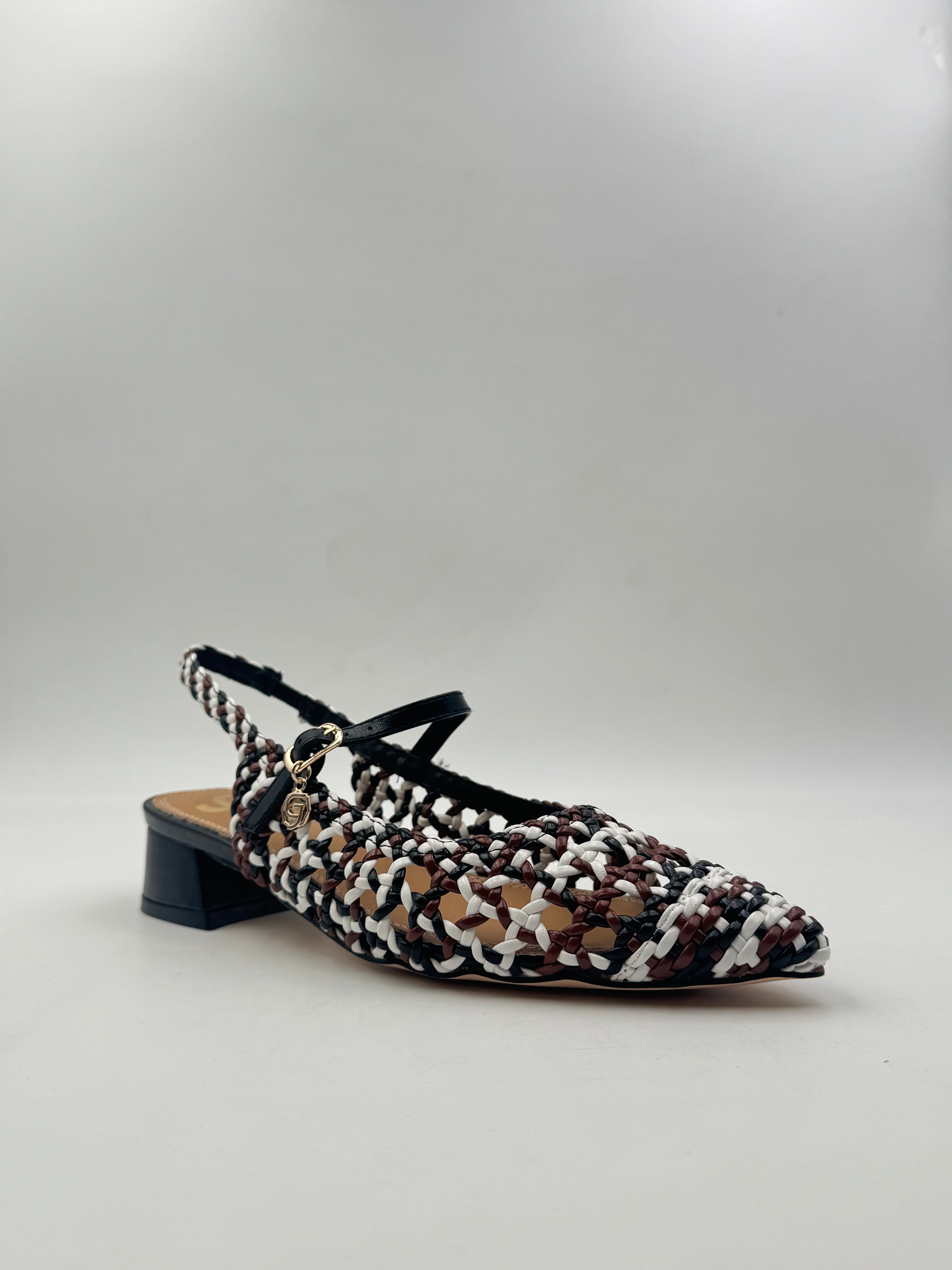 Gold&Gold - Decol basso