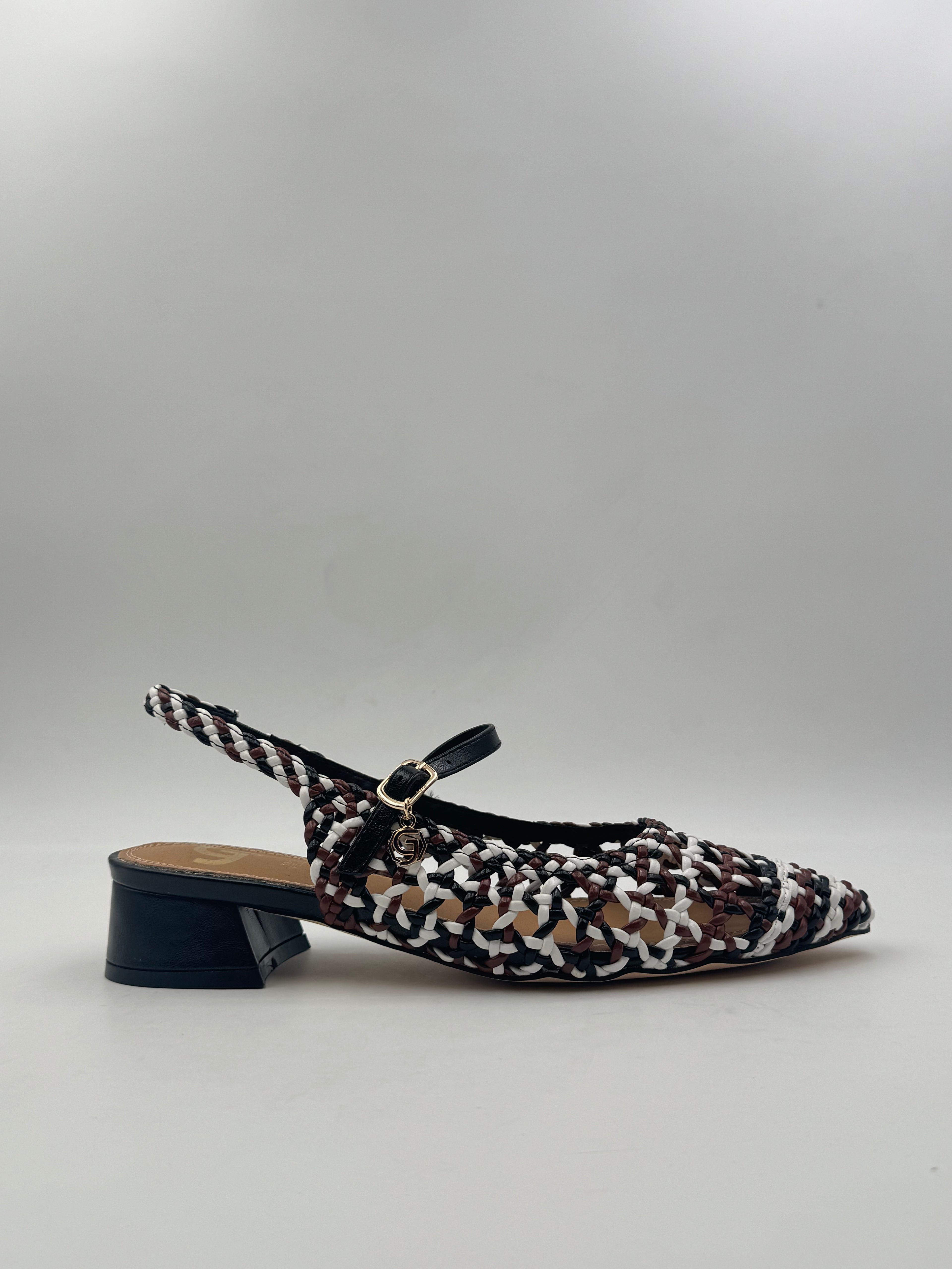 Gold&Gold - Decol basso