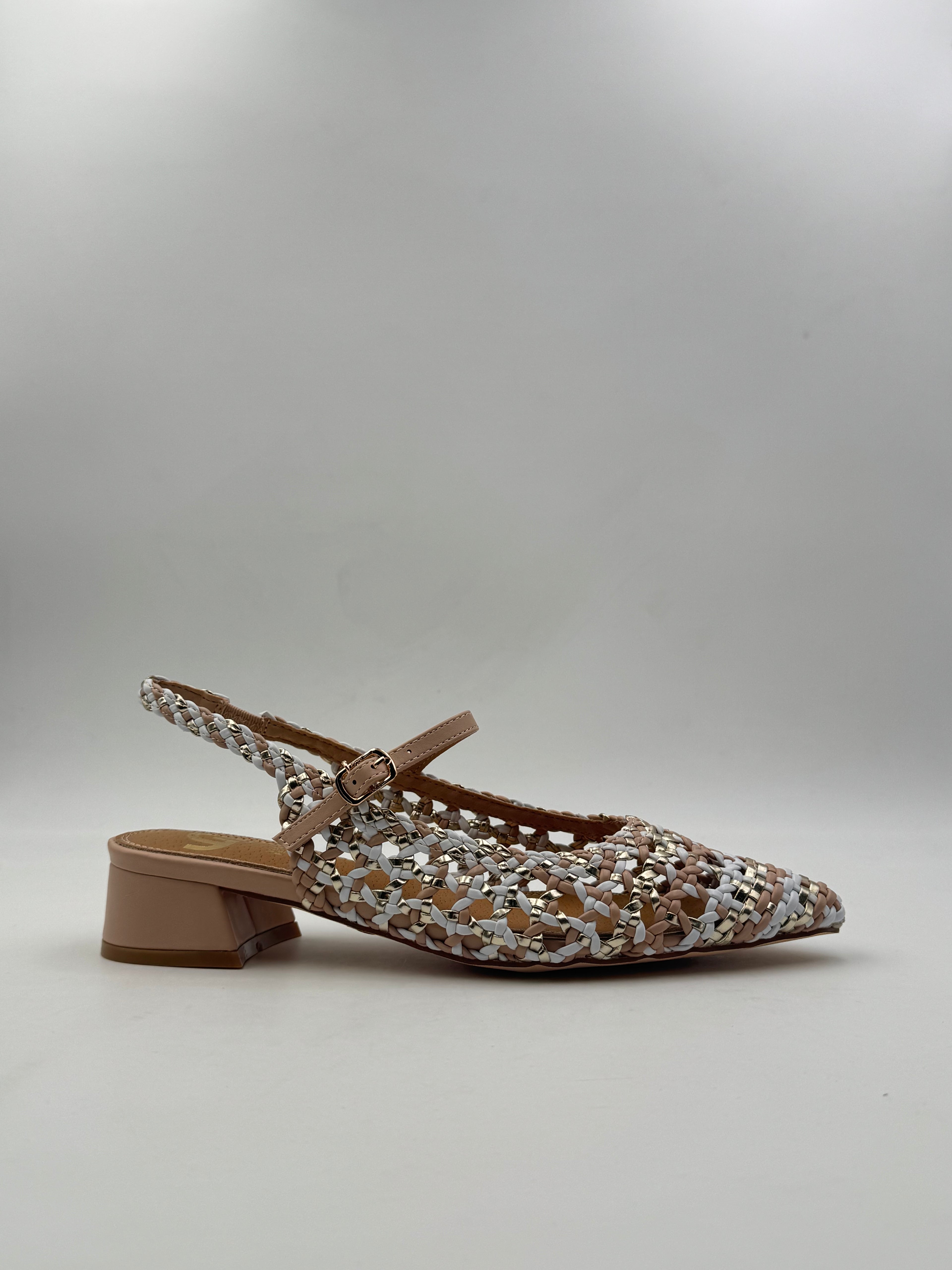 Gold&Gold - Decol basso