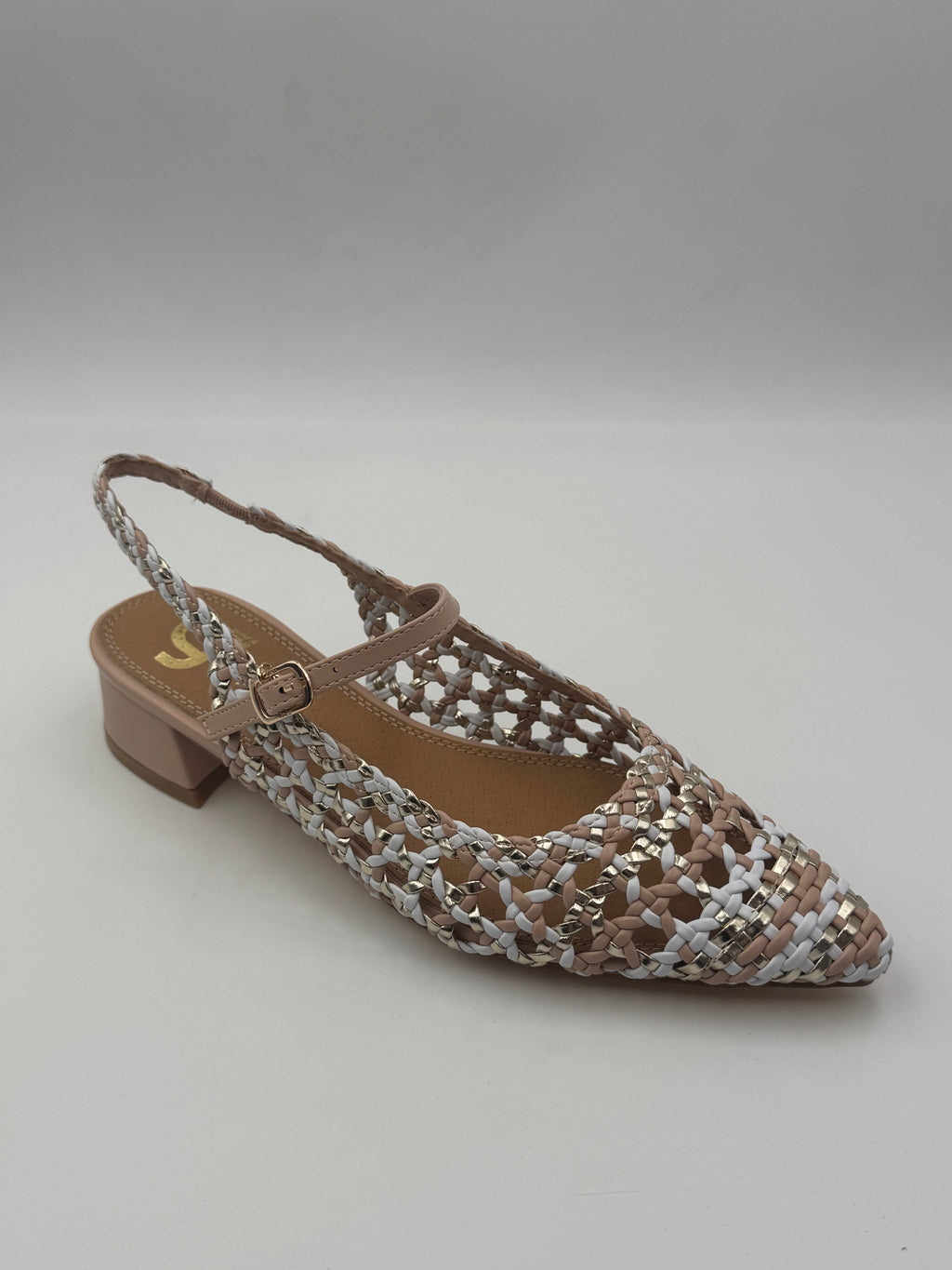 Gold&Gold - Decol basso