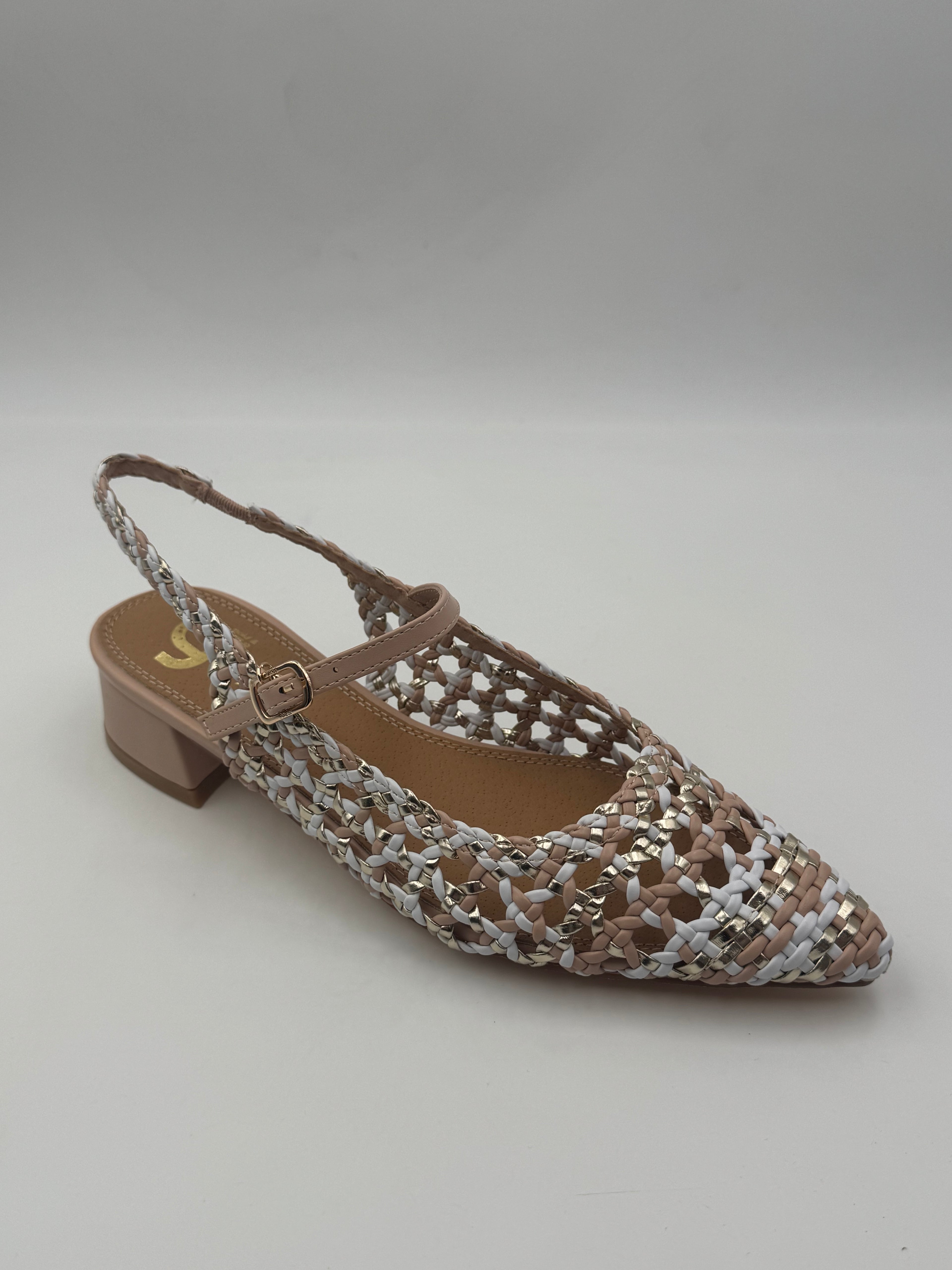 Gold&Gold - Decol basso