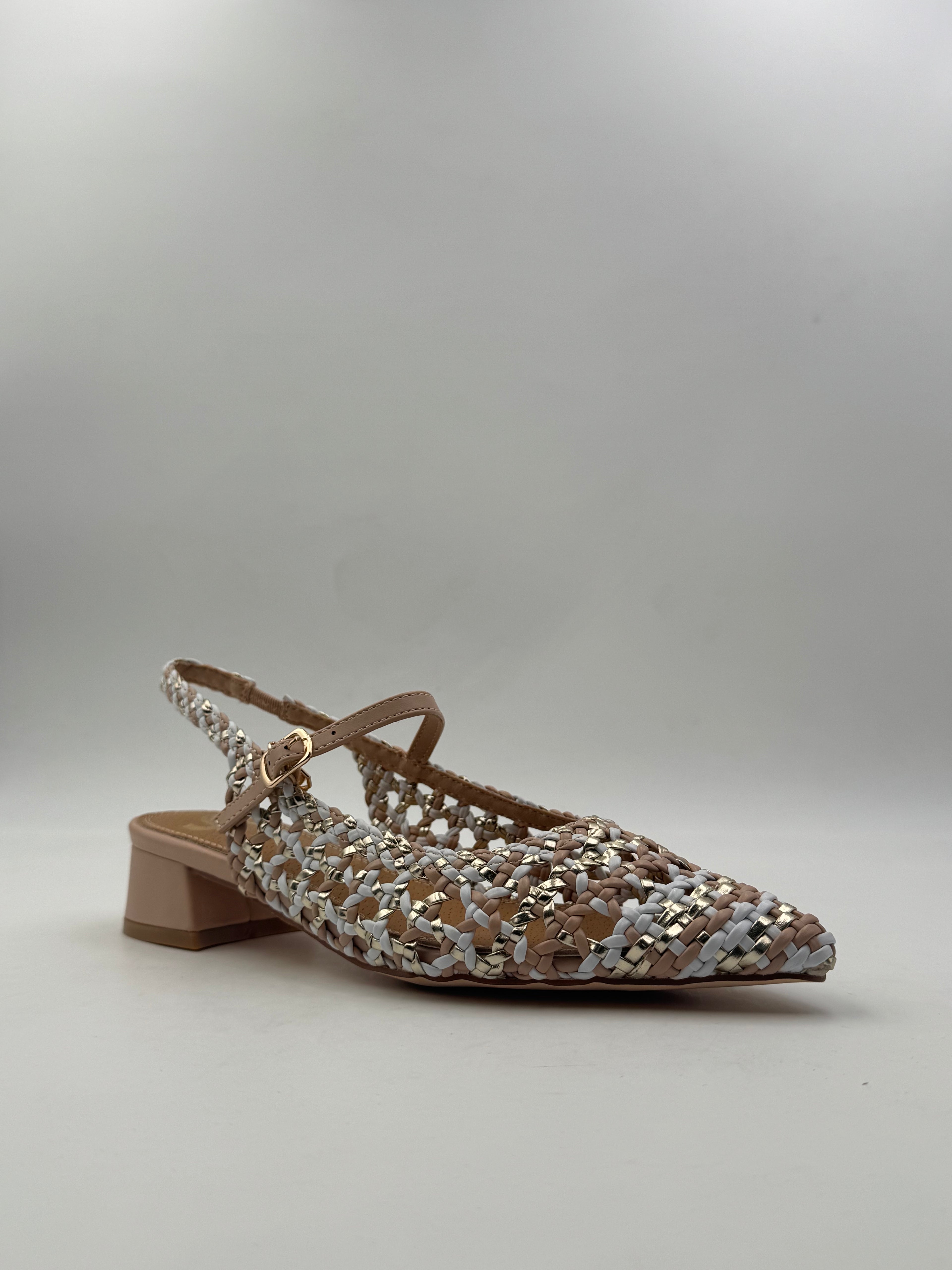 Gold&Gold - Decol basso