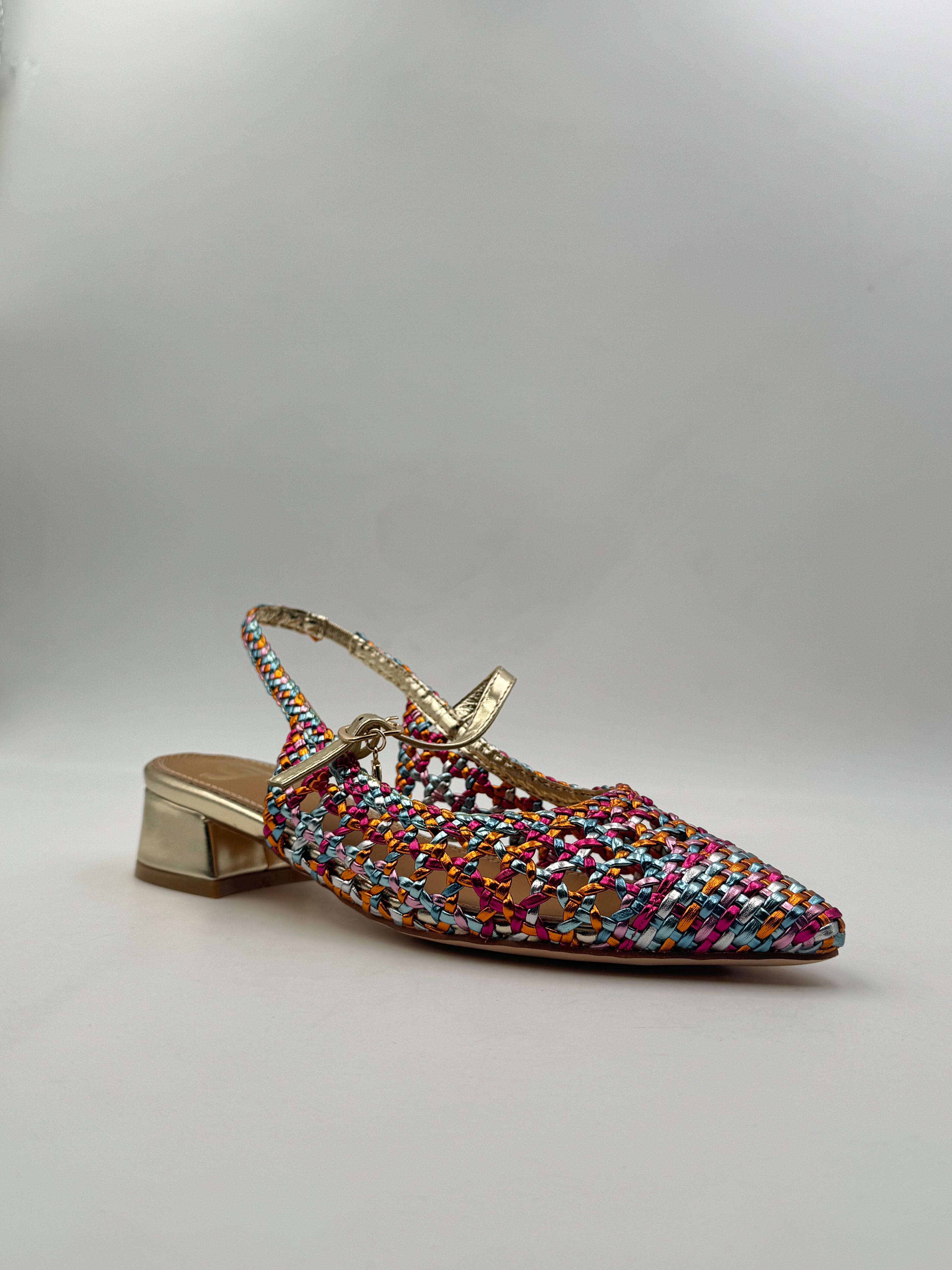 Gold&Gold - Decol basso