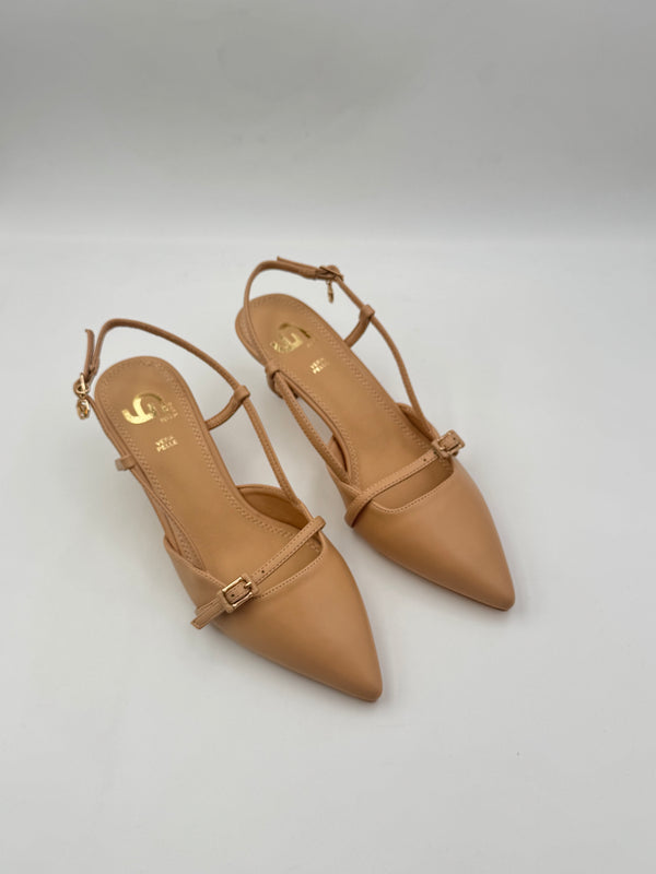 Gold&Gold - Decoltè Beige -