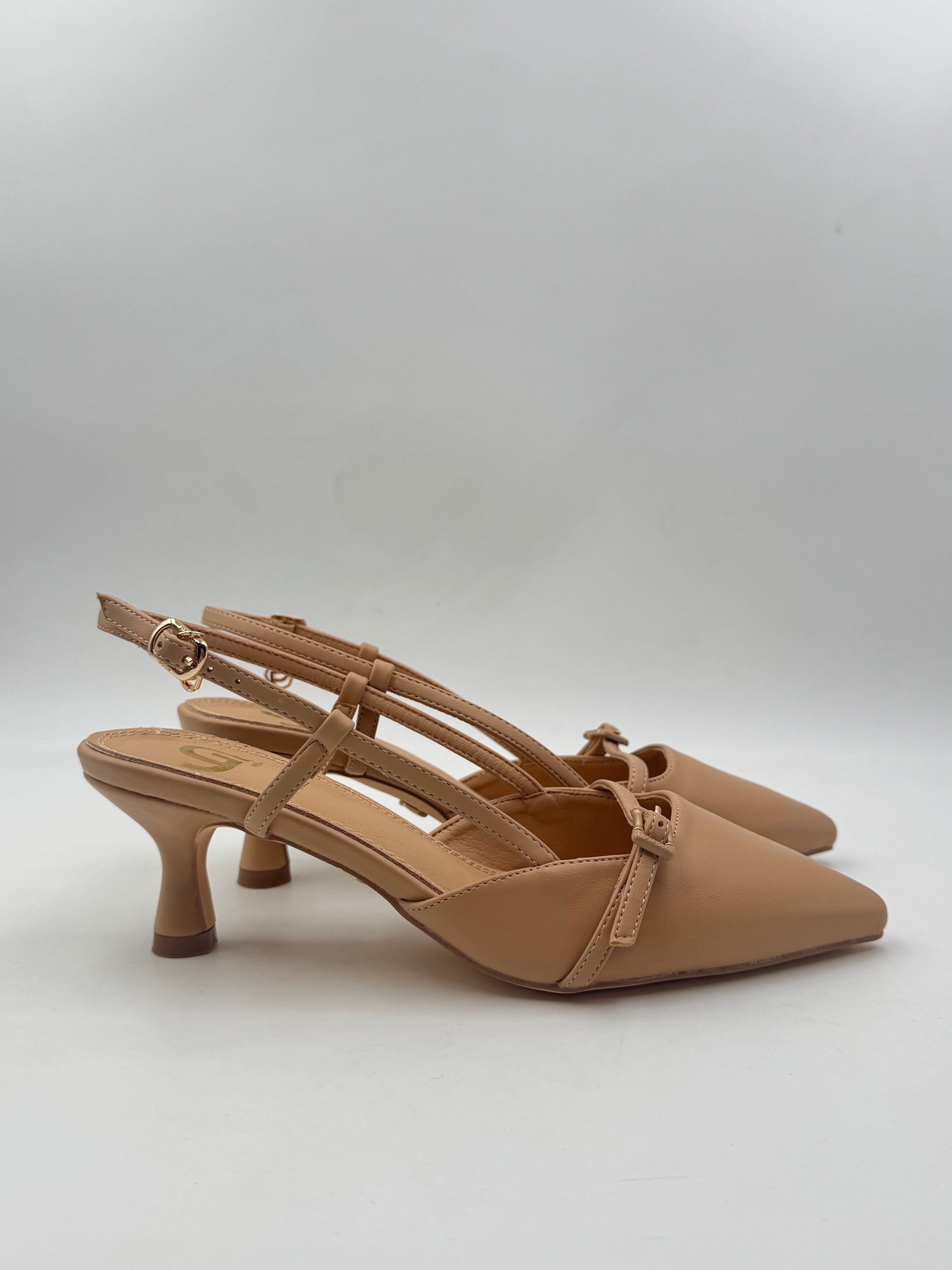 Gold&Gold - Decoltè Beige -