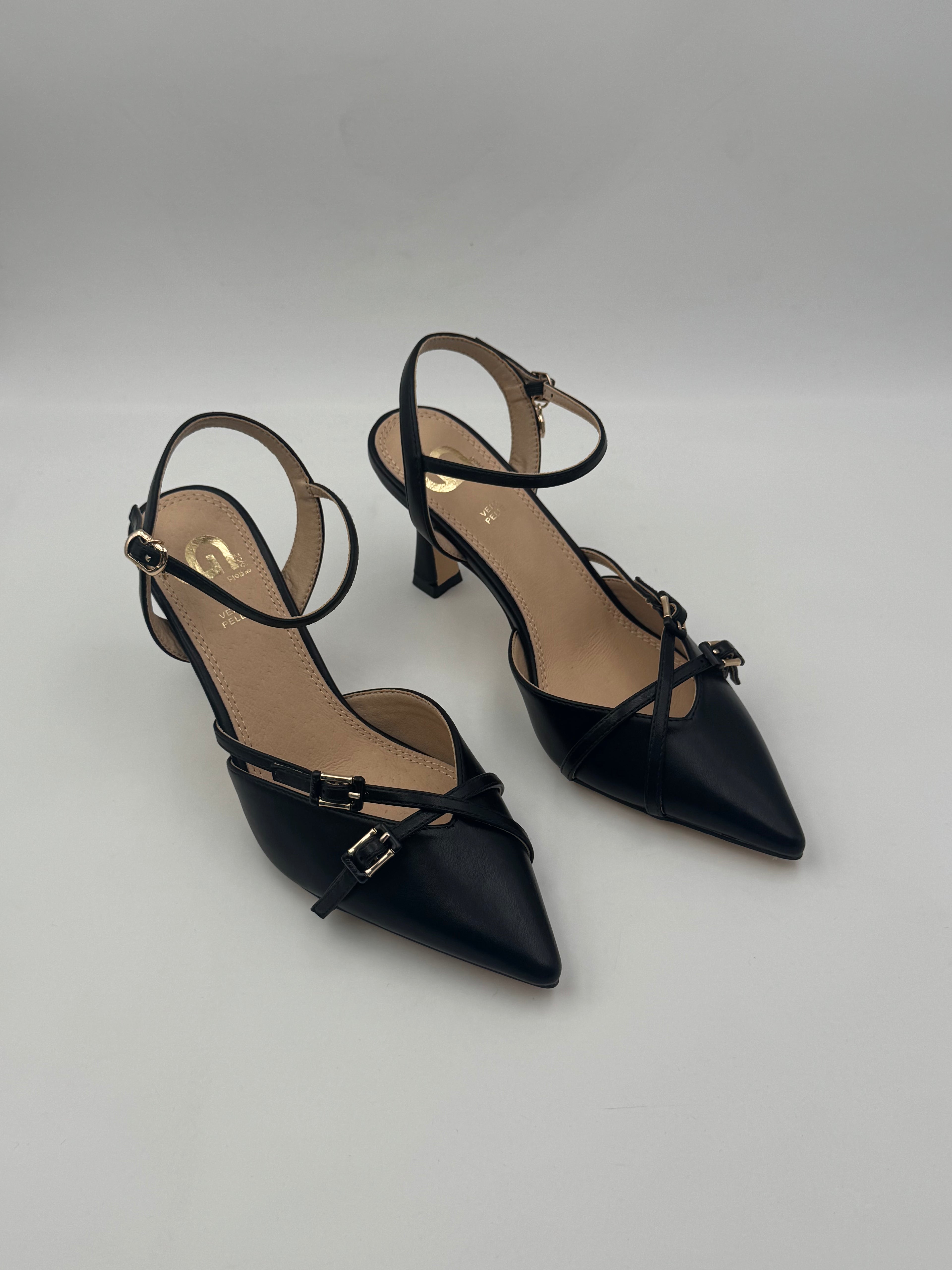 Gold&Gold - Decoltè Beige -