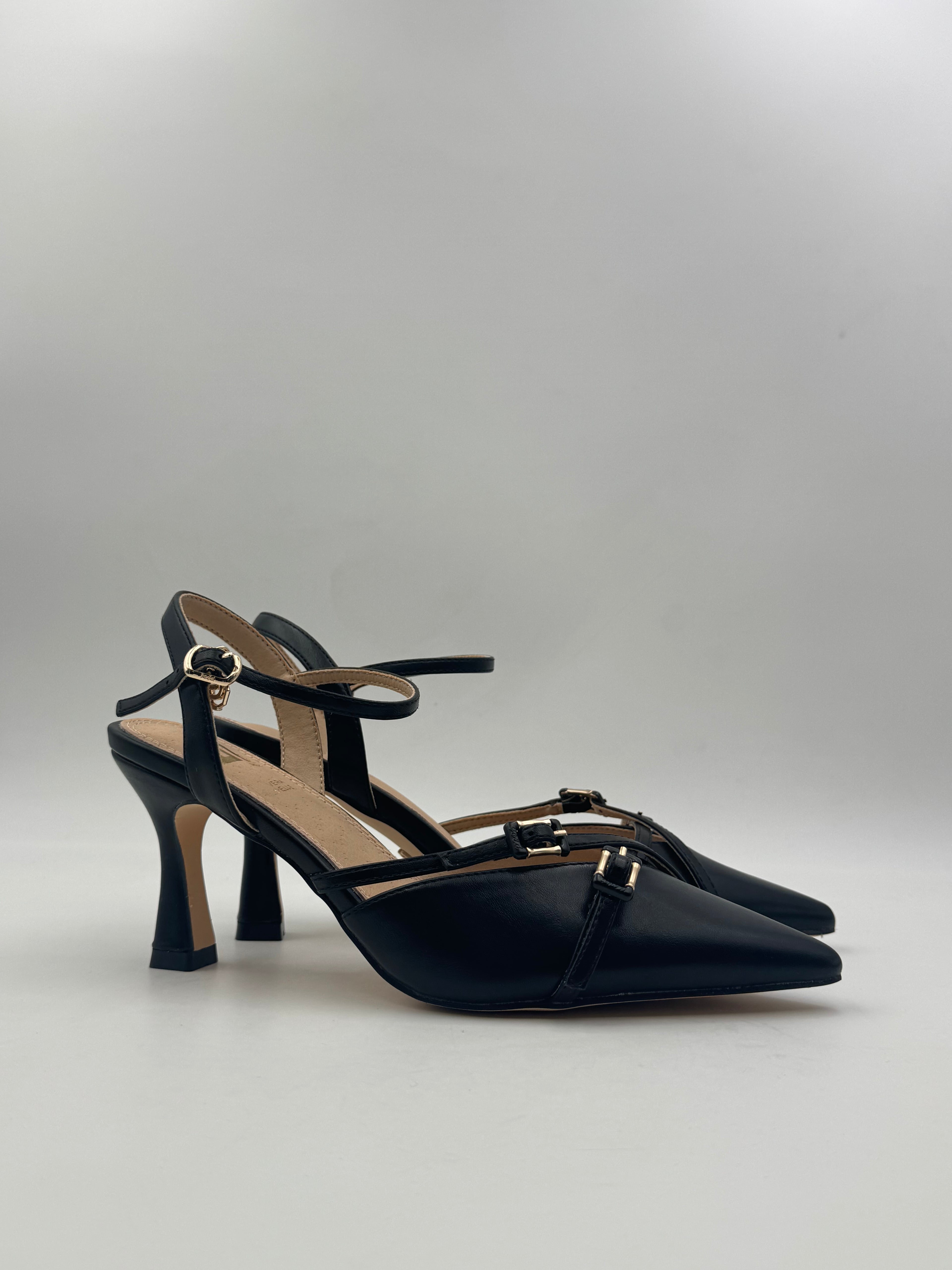 Gold&Gold - Decoltè Beige -