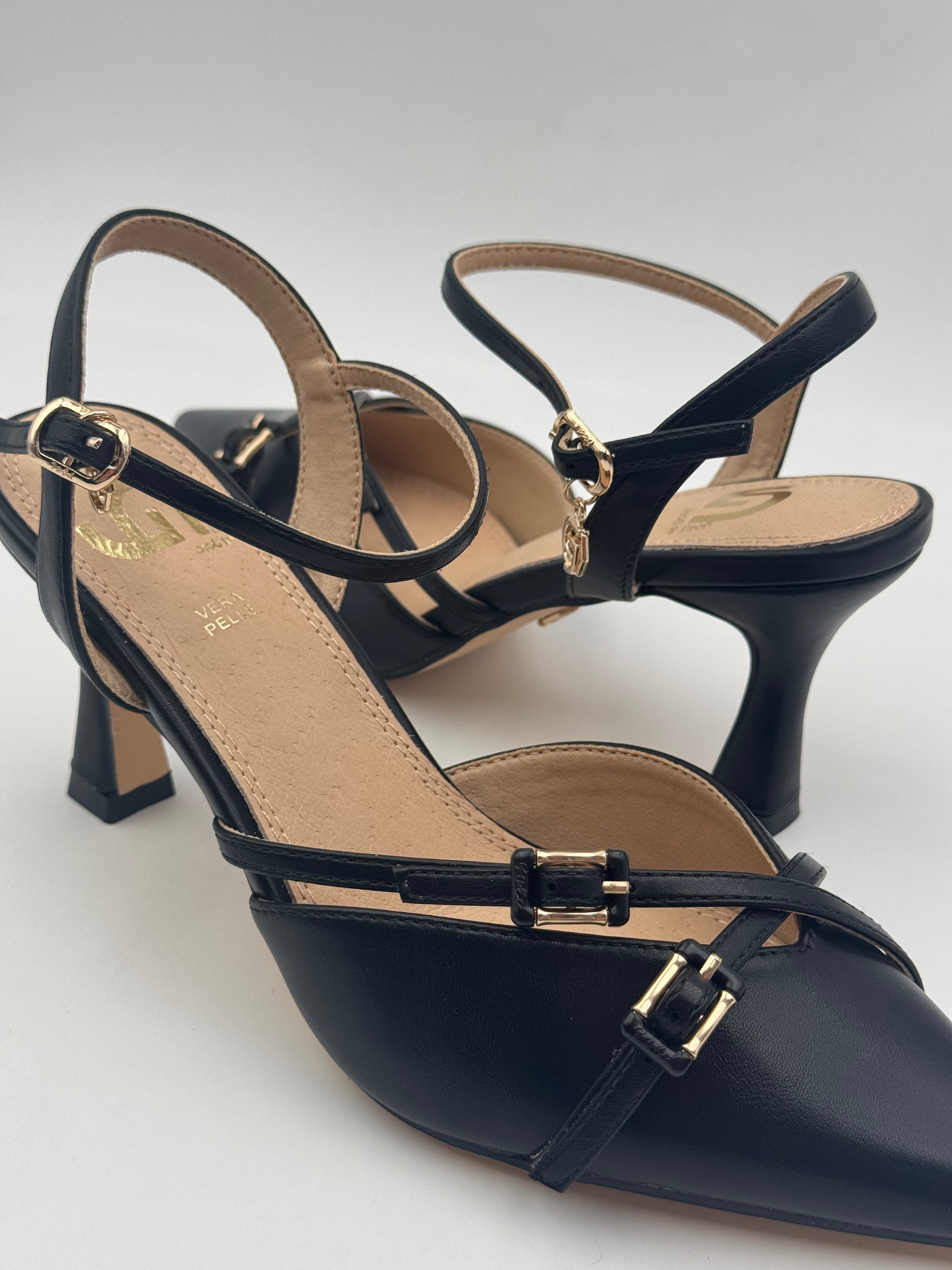 Gold&Gold - Decoltè Beige -