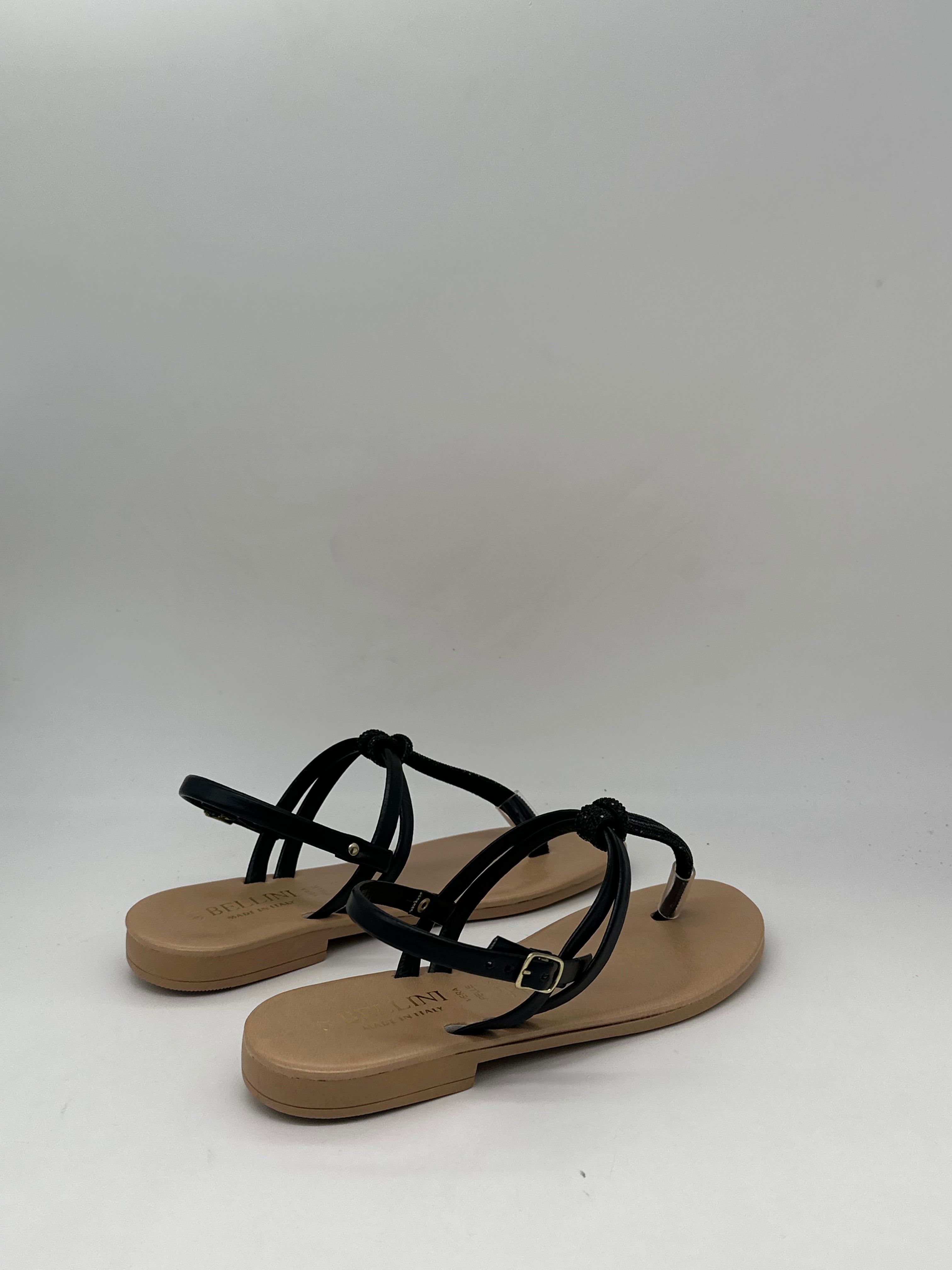 BELLINI - Sandali Infradito Glitter - Donna