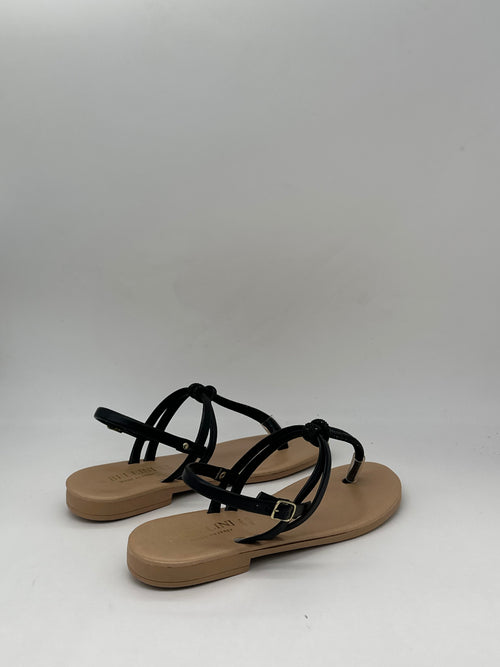 BELLINI - Sandali Infradito Glitter - Donna