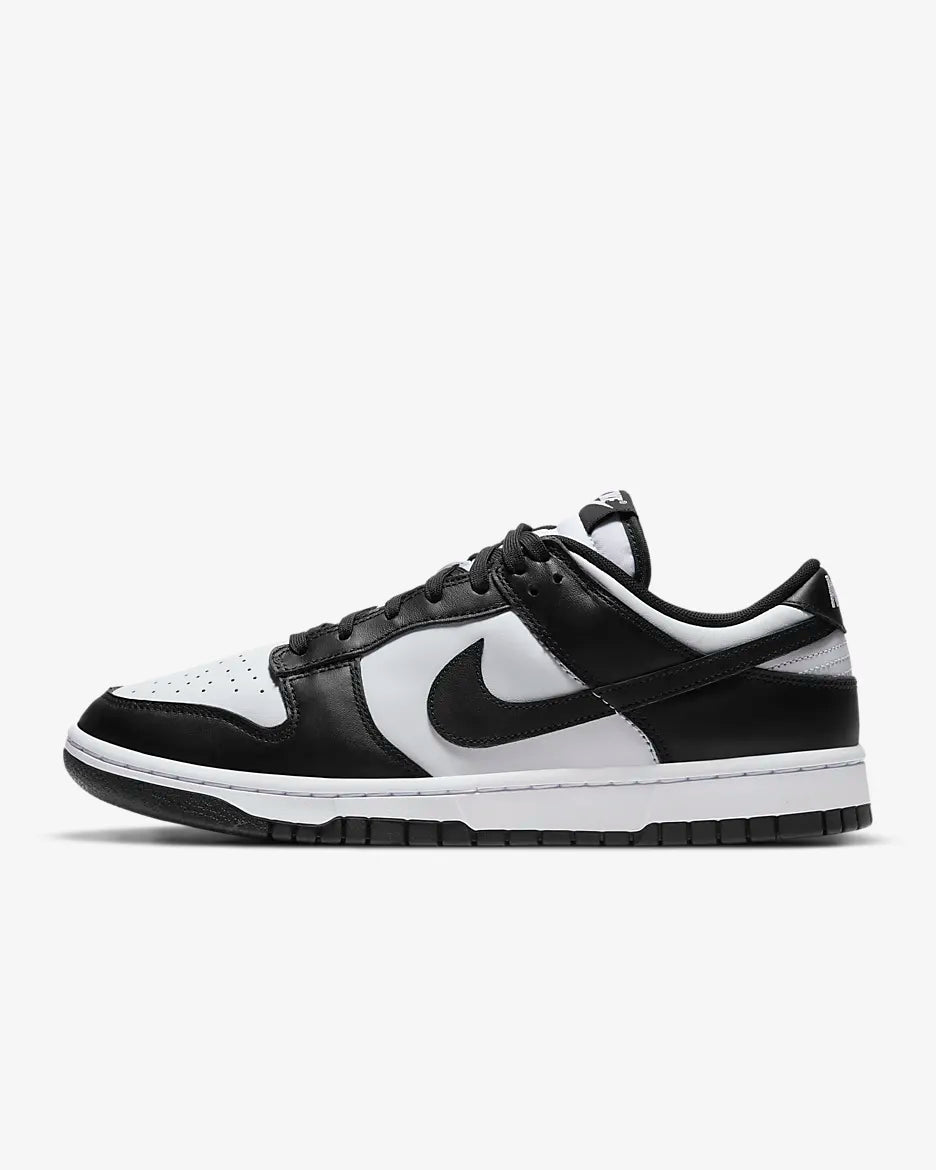 NIKE - DUNK LOW RETRO