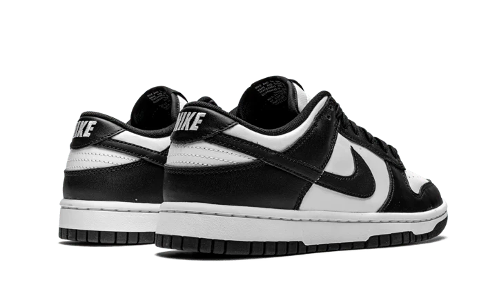 NIKE - DUNK LOW RETRO
