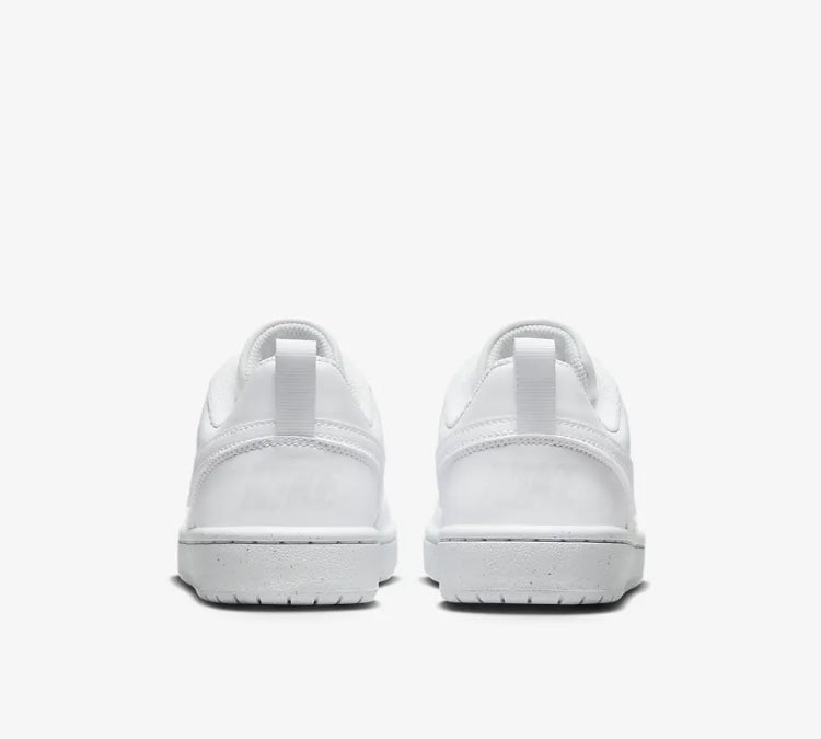 NIKE COURT BOROUGH LOW RECRAFT(GS)