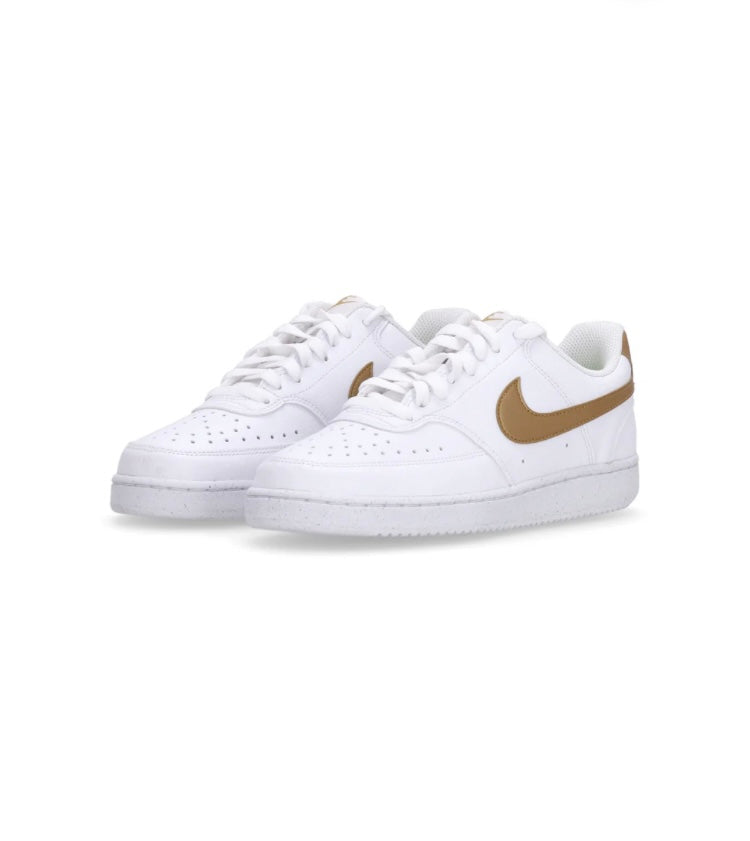 W NIKE COURT VISION LO NN