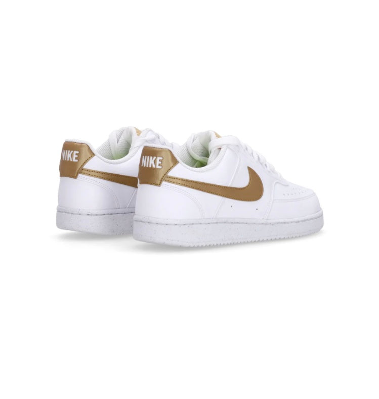 W NIKE COURT VISION LO NN