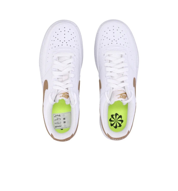 W NIKE COURT VISION LO NN