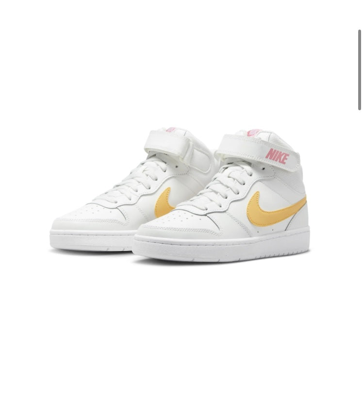 NIKE - COURT BROUGH MID 2 (GS)