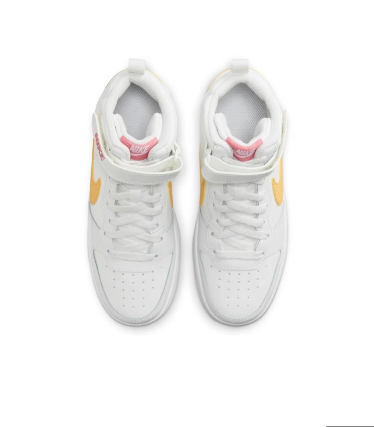 NIKE - COURT BROUGH MID 2 (GS)