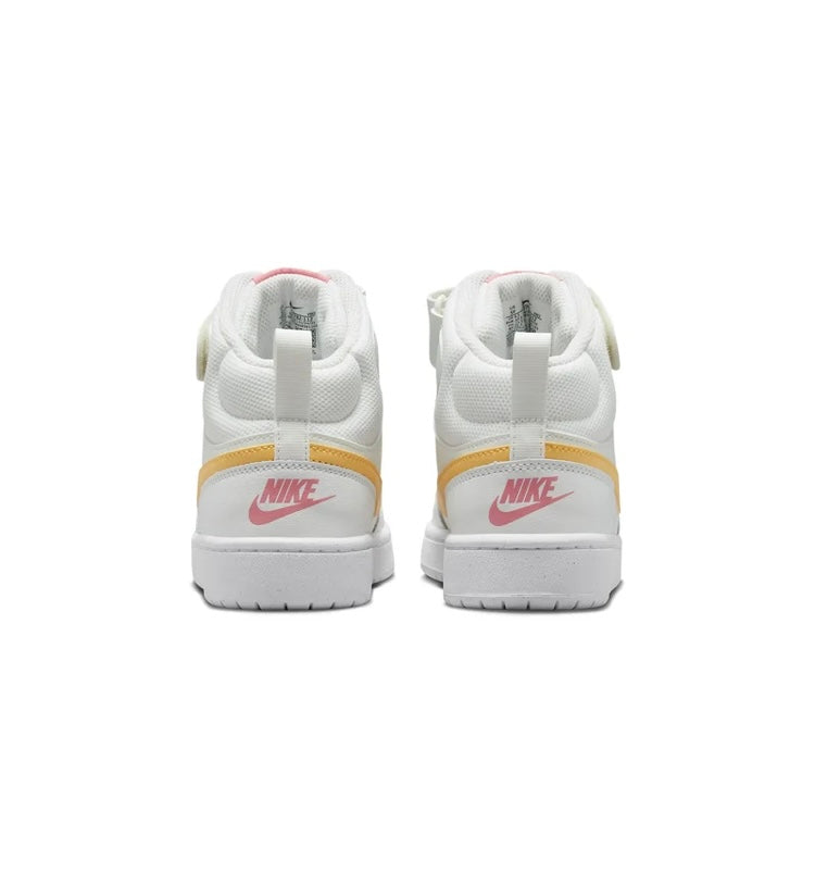 NIKE - COURT BROUGH MID 2 (GS)