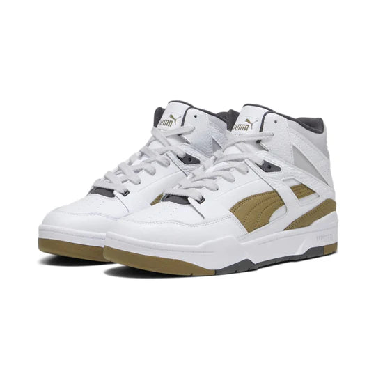 PUMA - Slipstream Hi Cracked 5th - UOMO