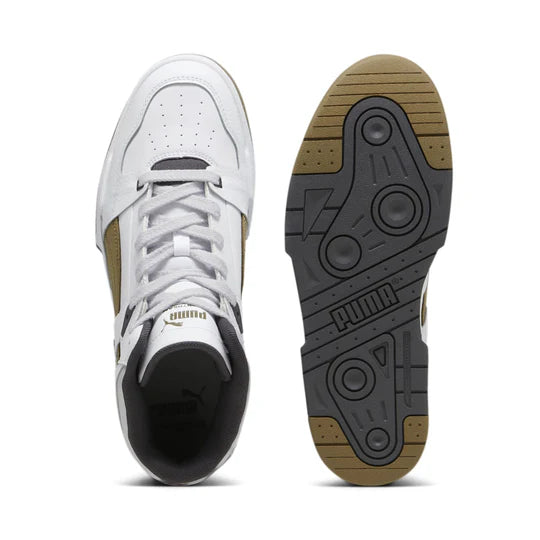 PUMA - Slipstream Hi Cracked 5th - UOMO