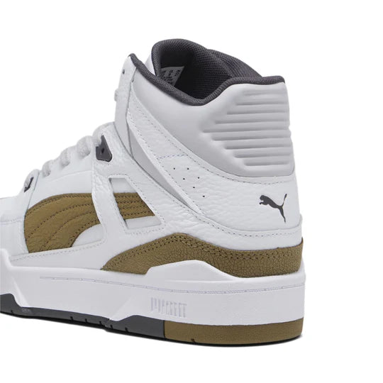 PUMA - Slipstream Hi Cracked 5th - UOMO