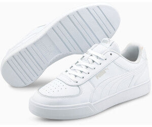 Puma Caven - Sneakers Bianca Unisex