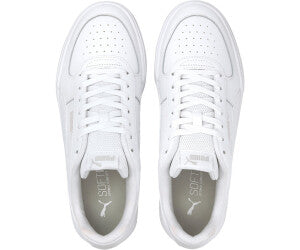 Puma Caven - Sneakers Bianca Unisex
