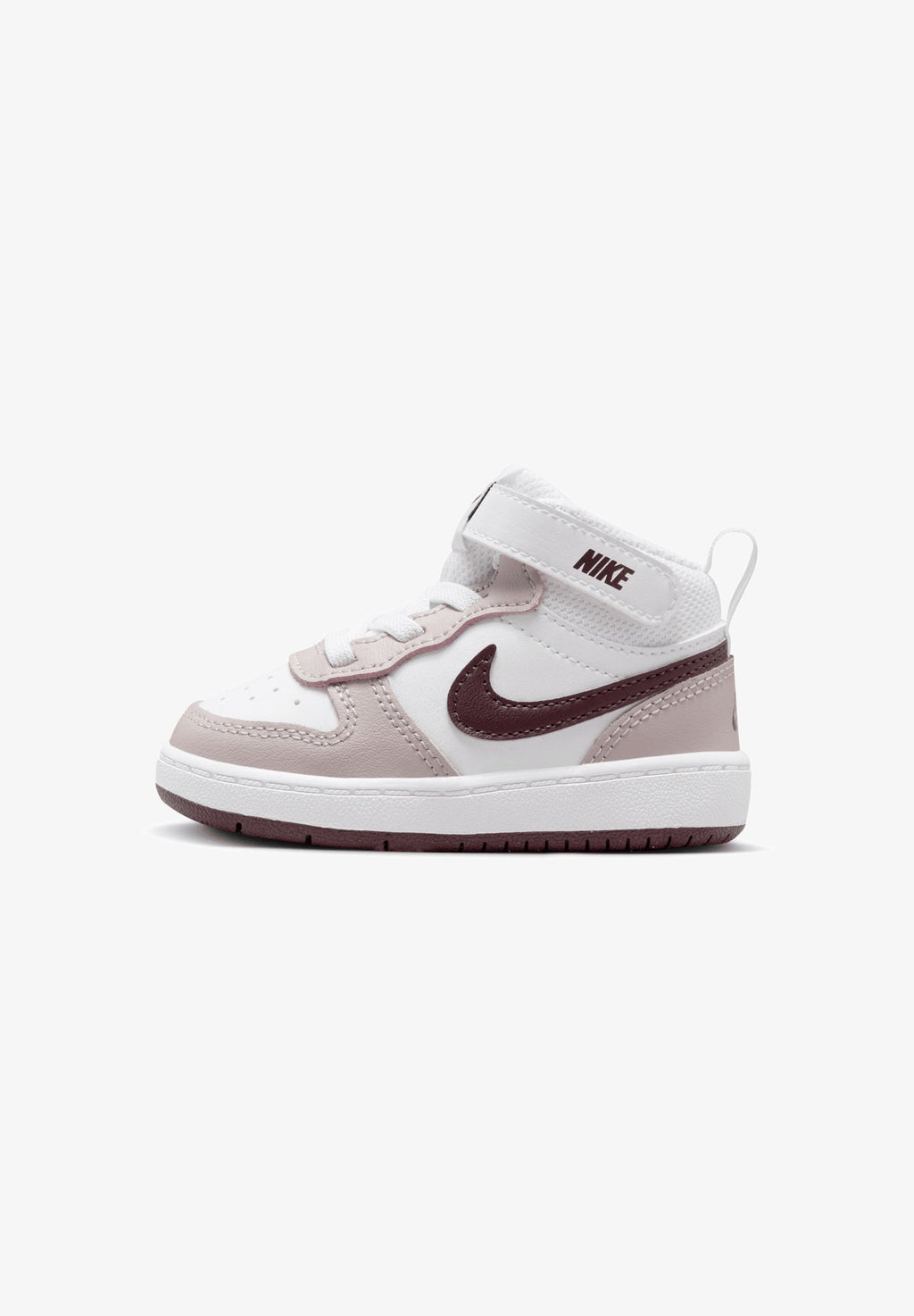 NIKE - COURT BROUGH MID 2