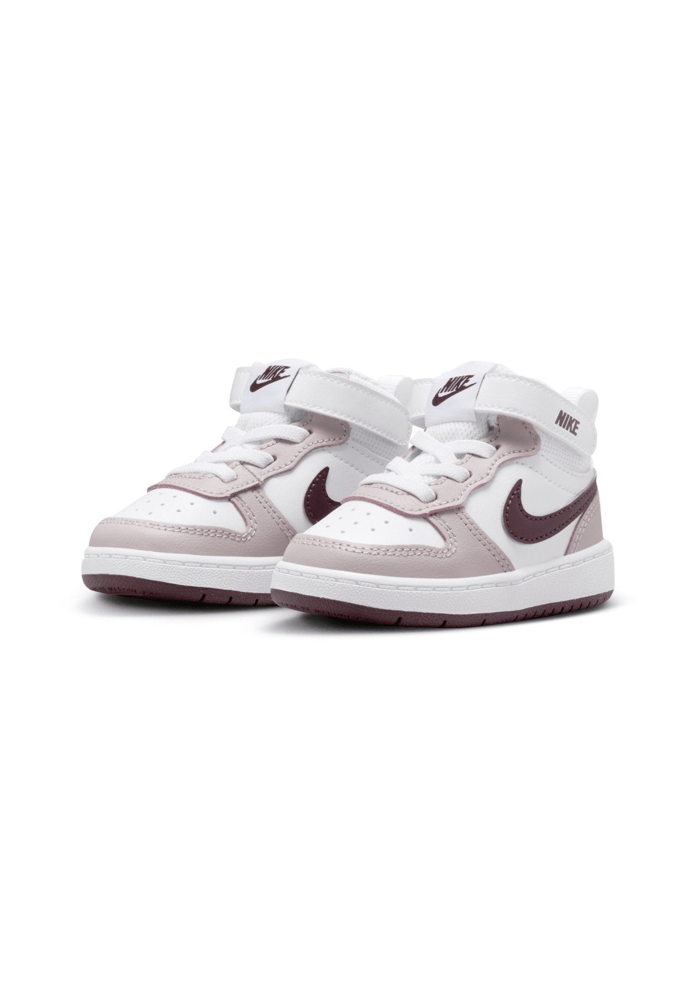 NIKE - COURT BROUGH MID 2