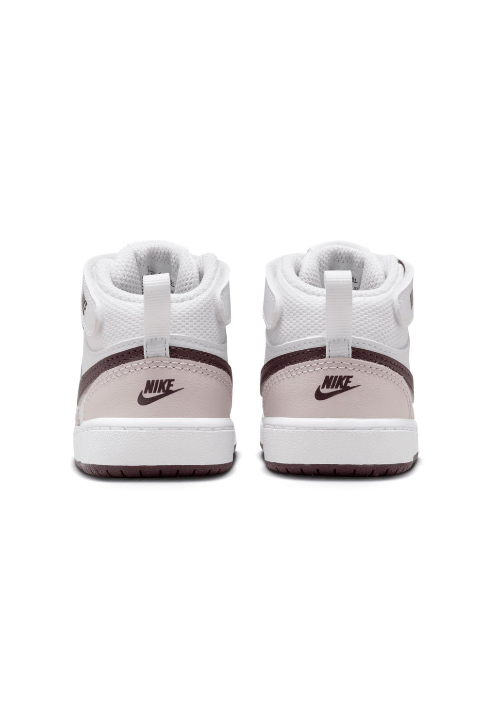 NIKE - COURT BROUGH MID 2