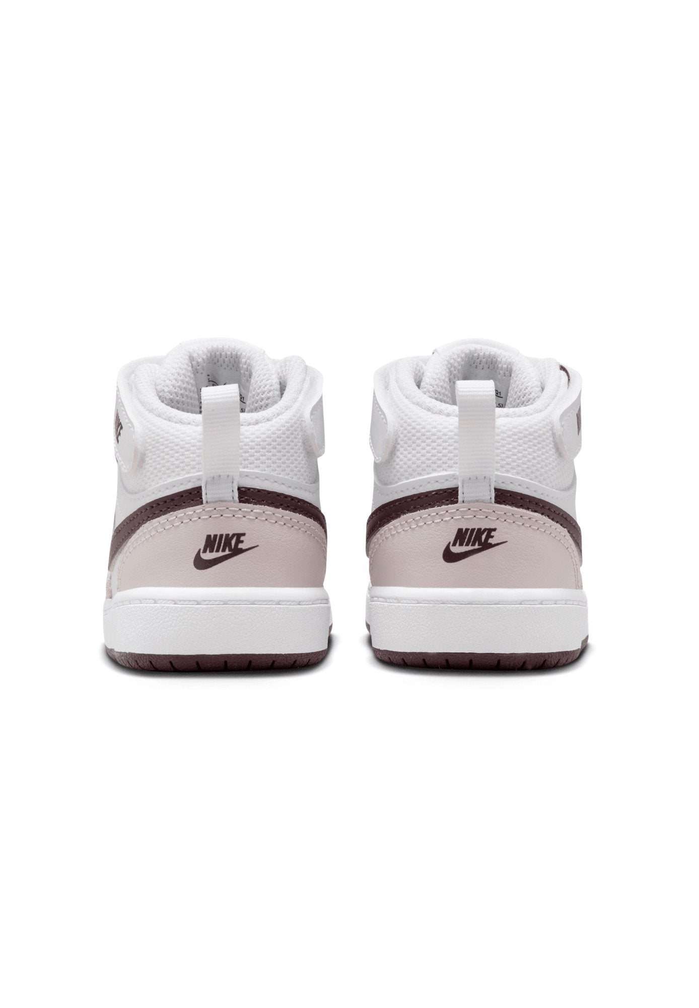 NIKE - COURT BROUGH MID 2